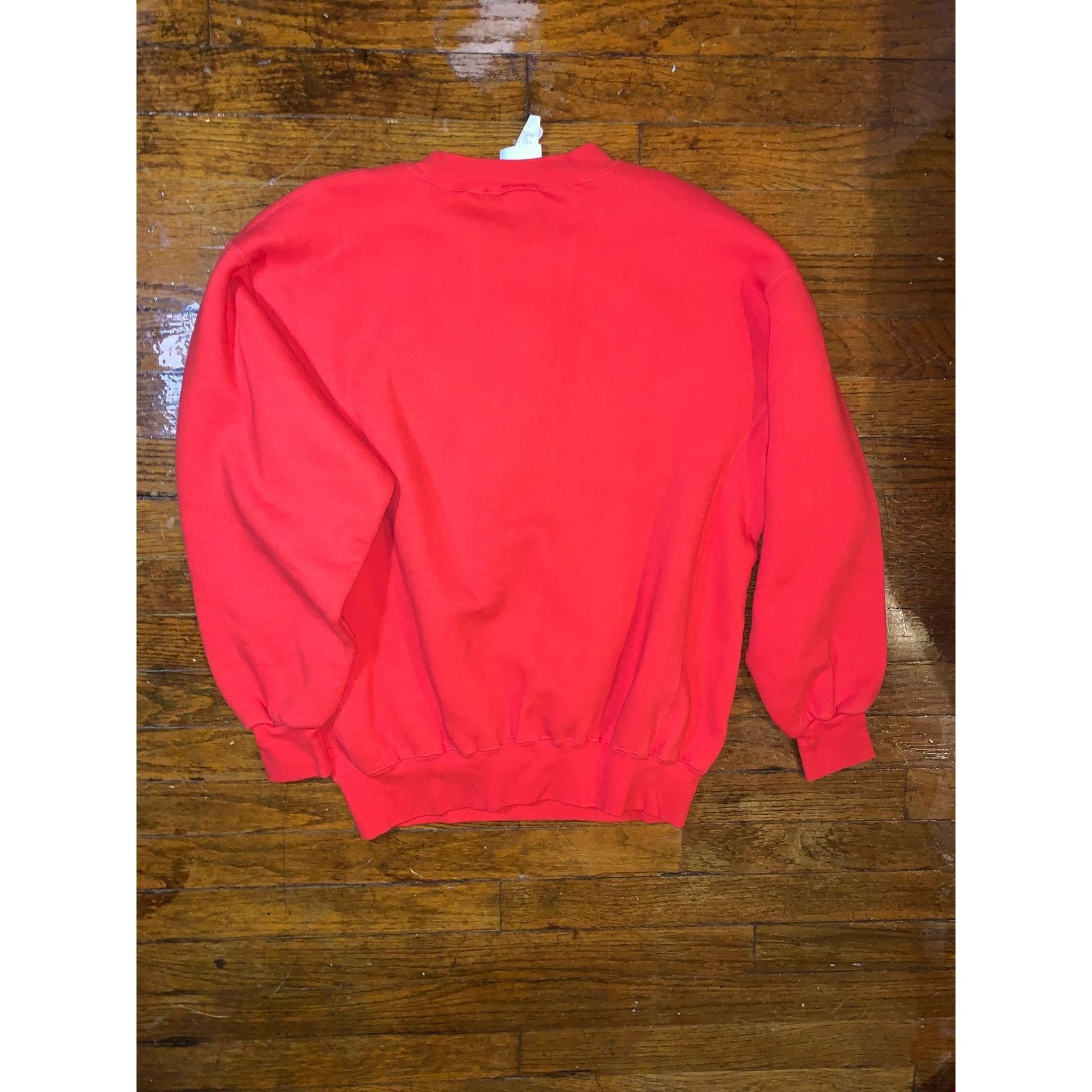 Vintage Vintage Caesars Palace Sweatshirt 90s Single Stitch M Size US M / EU 48-50 / 2 - 9 Thumbnail