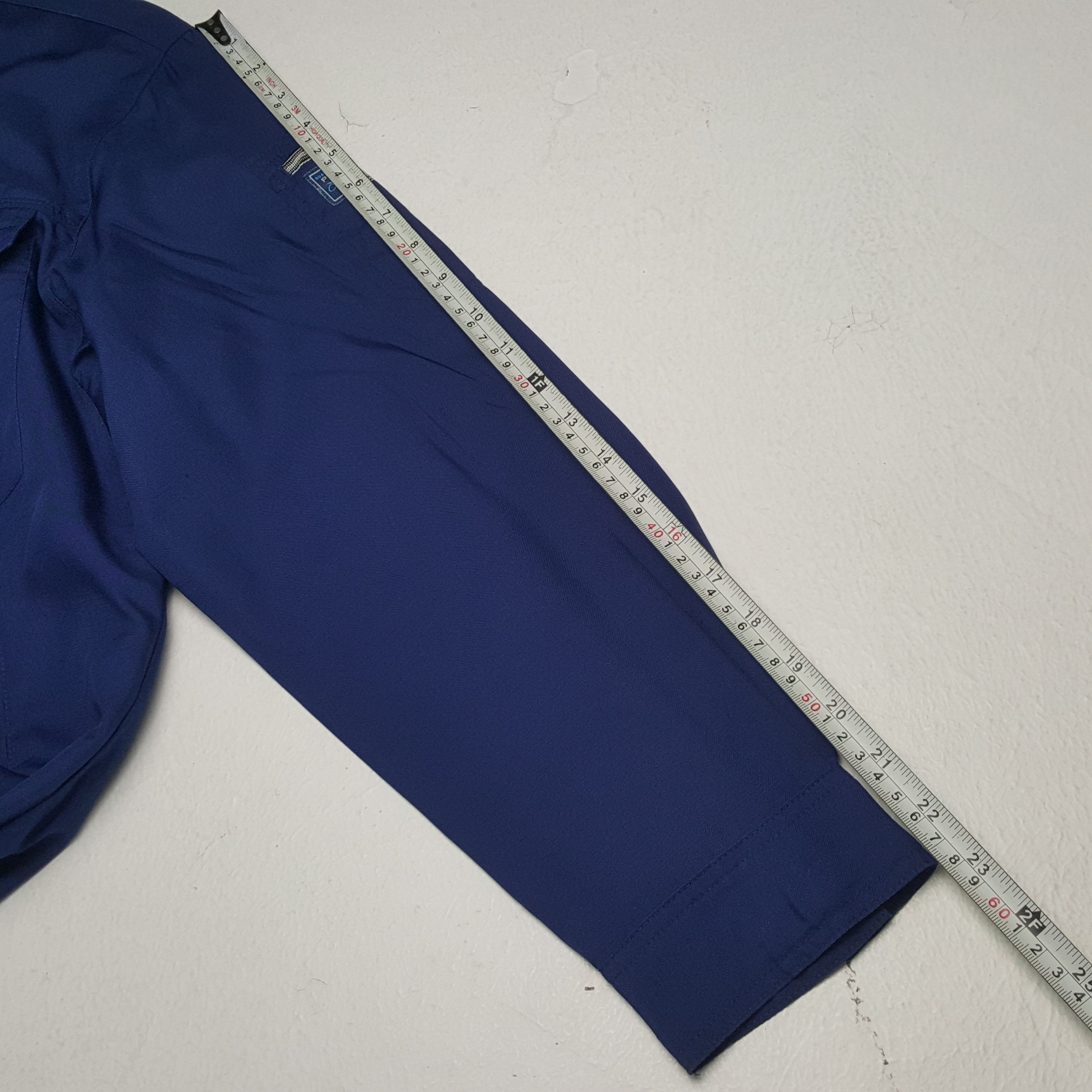 Japanese Brand × Vintage MUGEN HONDA Japanese Motorsports Custom Art Jacket Size US L / EU 52-54 / 3 - 6 Thumbnail