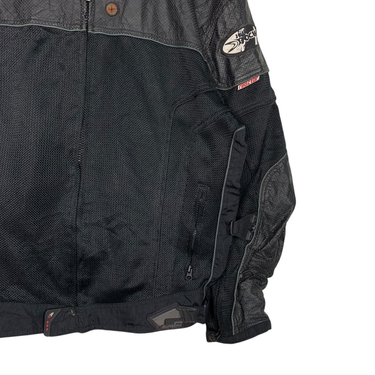 Joe Rocket Joe Rocket Motorcycle Riding Mesh Jacket Size US L / EU 52-54 / 3 - 4 Thumbnail