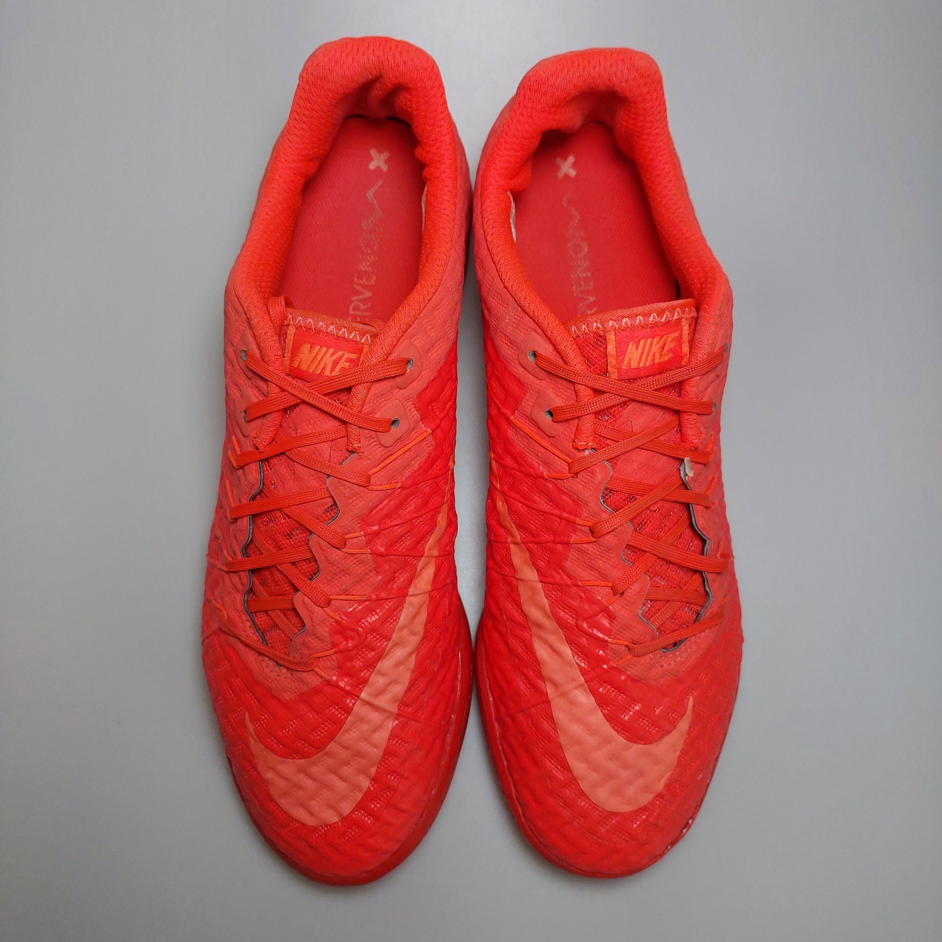 Nike HypervenomX Finale TF 749888-688 US8 UK7 26CM Size US 8 / EU 41 - 2 Thumbnail