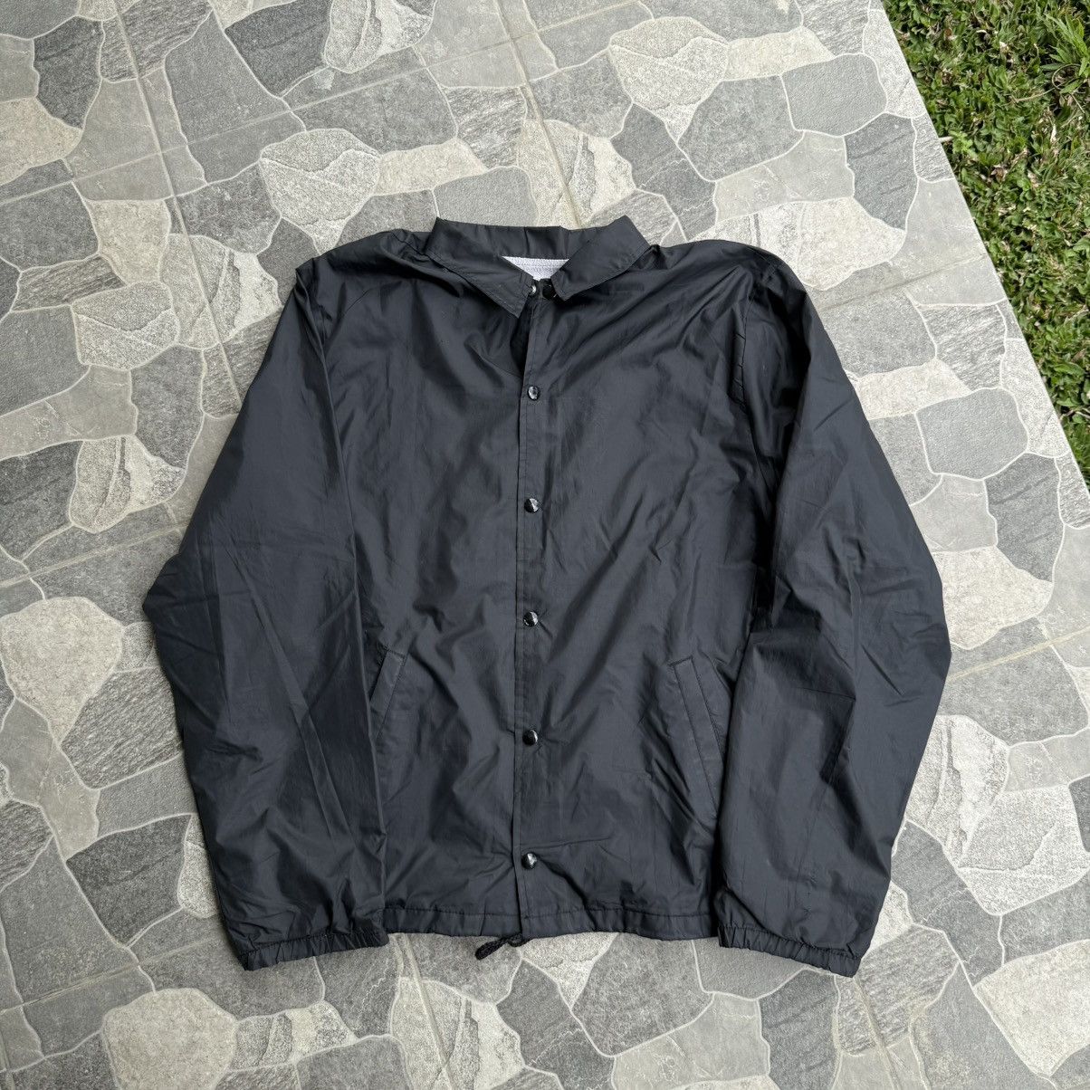 Undercover Undercover 90's Coach Jacket Size US L / EU 52-54 / 3 - 2 Thumbnail