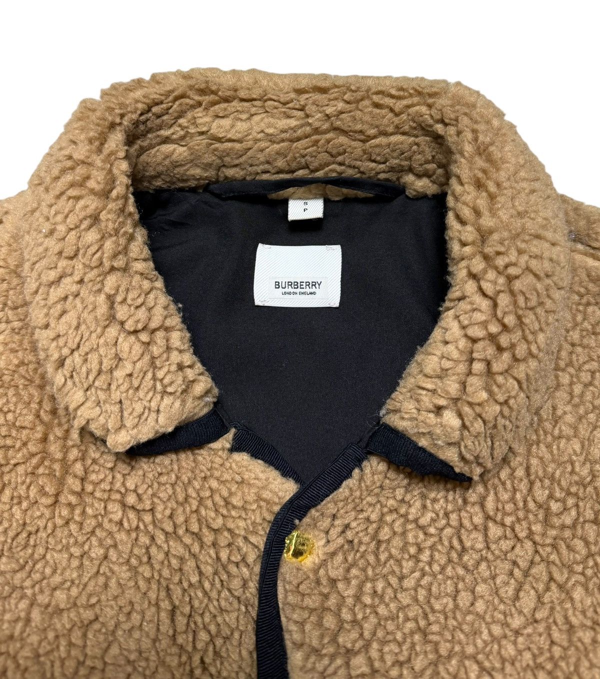 Burberry Burberry Size S / US 4 / IT 40 - 5 Thumbnail
