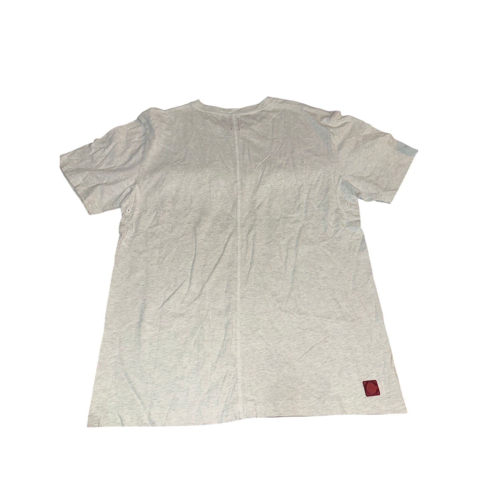 CLOT CLOT MARAUD T-SHIRT XXL Size US XXL / EU 58 / 5 - 3 Thumbnail