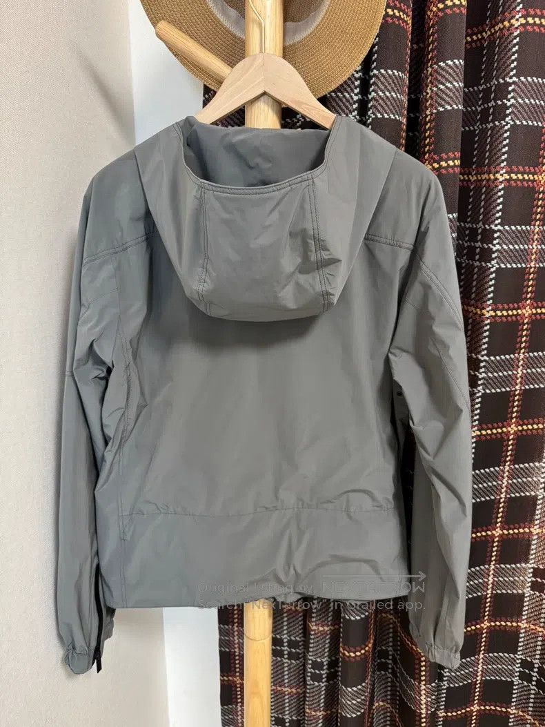 Hermes Hermes Windbreaker Capsule Series Coat, windproof and wate Size US M / EU 48-50 / 2 - 2 Thumbnail