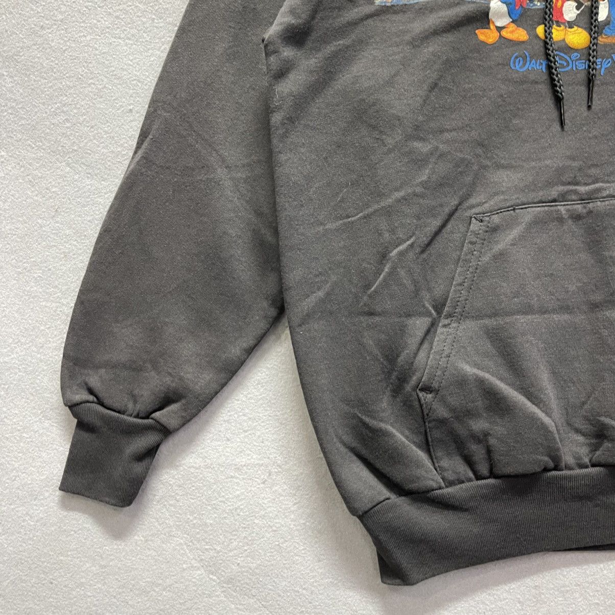 Hanes Vintage Hanes ComfortBlend Hoodie – Disney Mickey & Friends Size US M / EU 48-50 / 2 - 5 Thumbnail