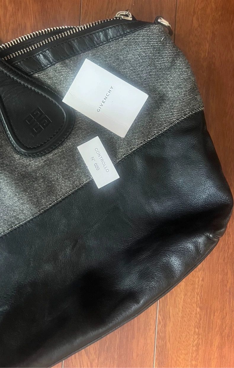 Givenchy Givenchy Tote Bag Size ONE SIZE - 9 Thumbnail
