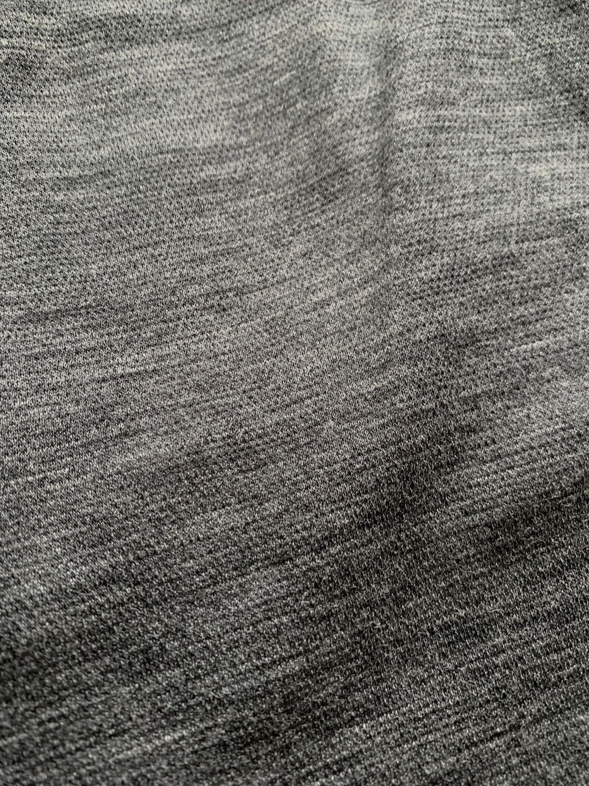 Comme des Garcons Homme FREE TAX! Linen Blend Trousers Size US 31 - 8 Thumbnail