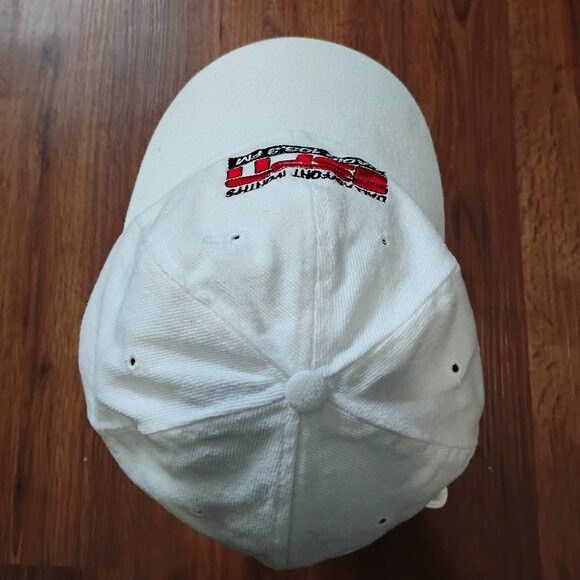 Other Vintage ESPN Radio Dallas Fort Worth Strap Hat Cap Size ONE SIZE - 5 Thumbnail