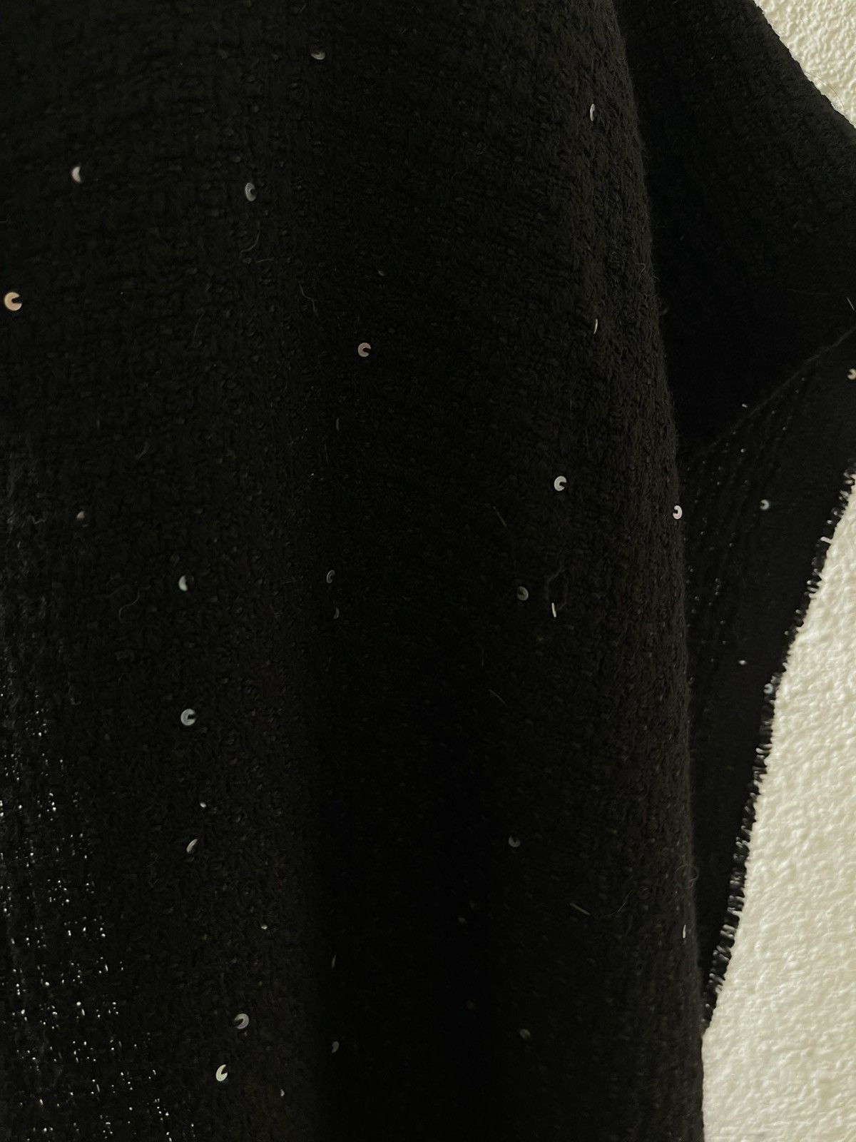 Giorgio Armani Bundle Giorgio Armani Burberrys Wool Muffler/Scarf 2pcs Size ONE SIZE - 10 Thumbnail