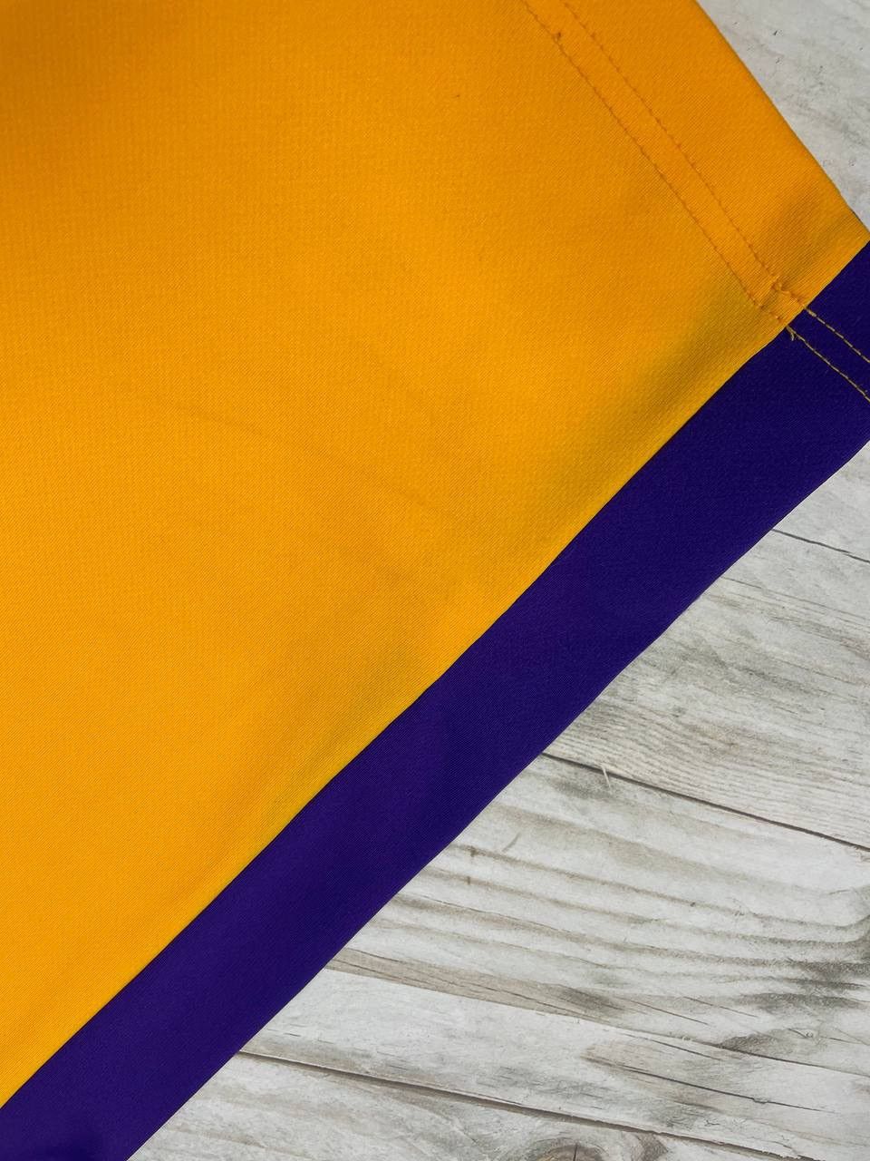 Adidas Adidas Lakers Kobe Bryant #24 NBA Shirt Jersey Basketball Size US S / EU 44-46 / 1 - 17 Thumbnail