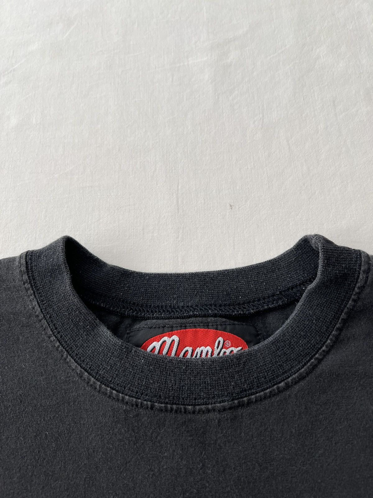 Mambo Vintage 1998 Mambo Amphibious Sedan Surf Australia T-shirt Size US S / EU 44-46 / 1 - 7 Thumbnail