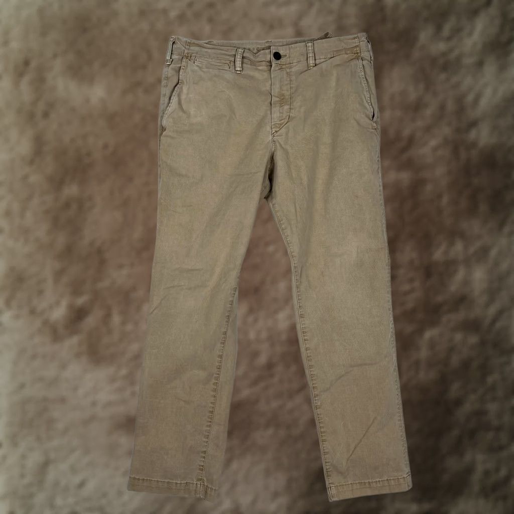 Vintage VINTAGE? No. Size US 34 / EU 50 - 1 Thumbnail
