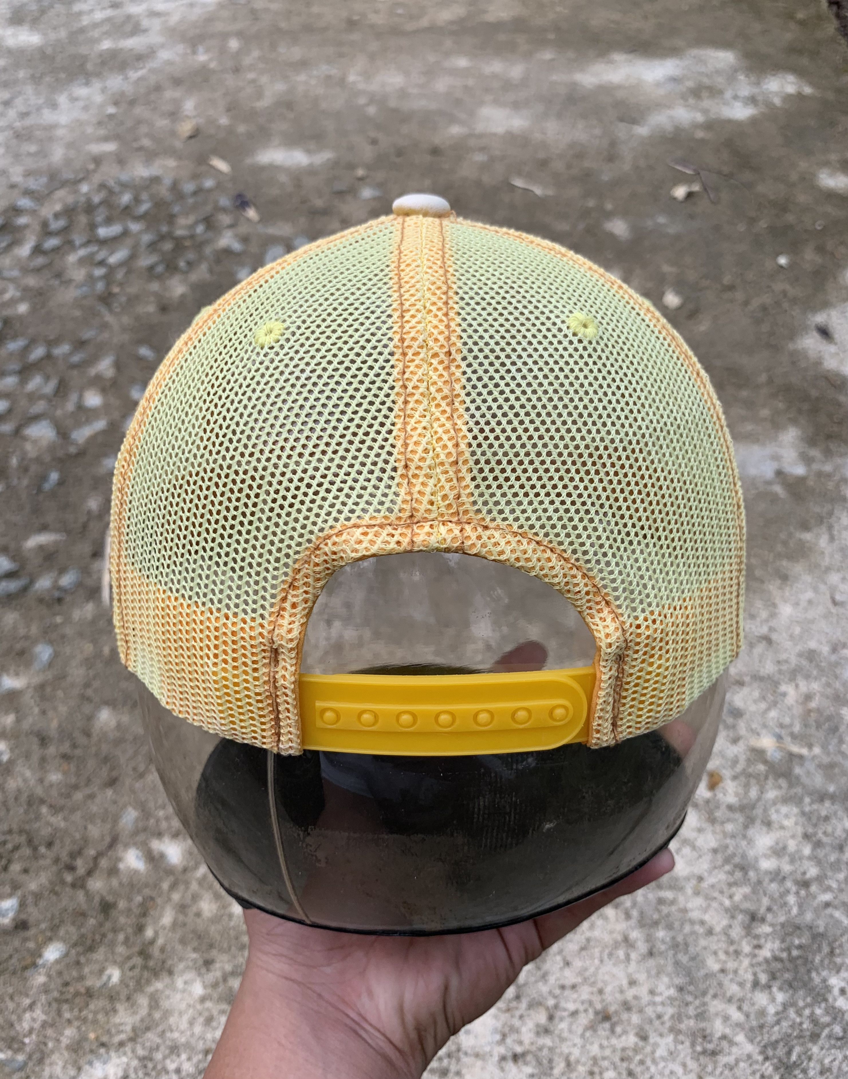 Von Dutch y2k Von Dutch Trucker Hats Size ONE SIZE - 6 Thumbnail