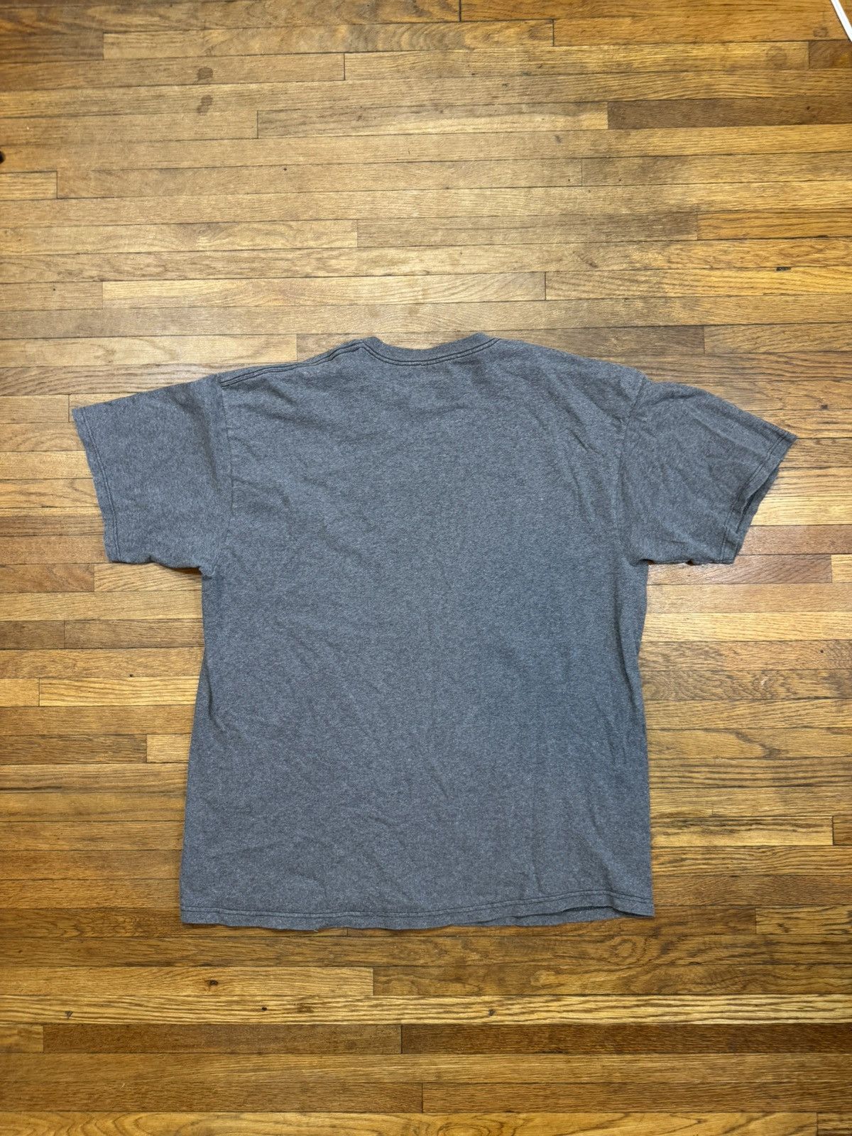 Nike 90s Vintage Nike Shirt Size US XL / EU 56 / 4 - 2 Thumbnail