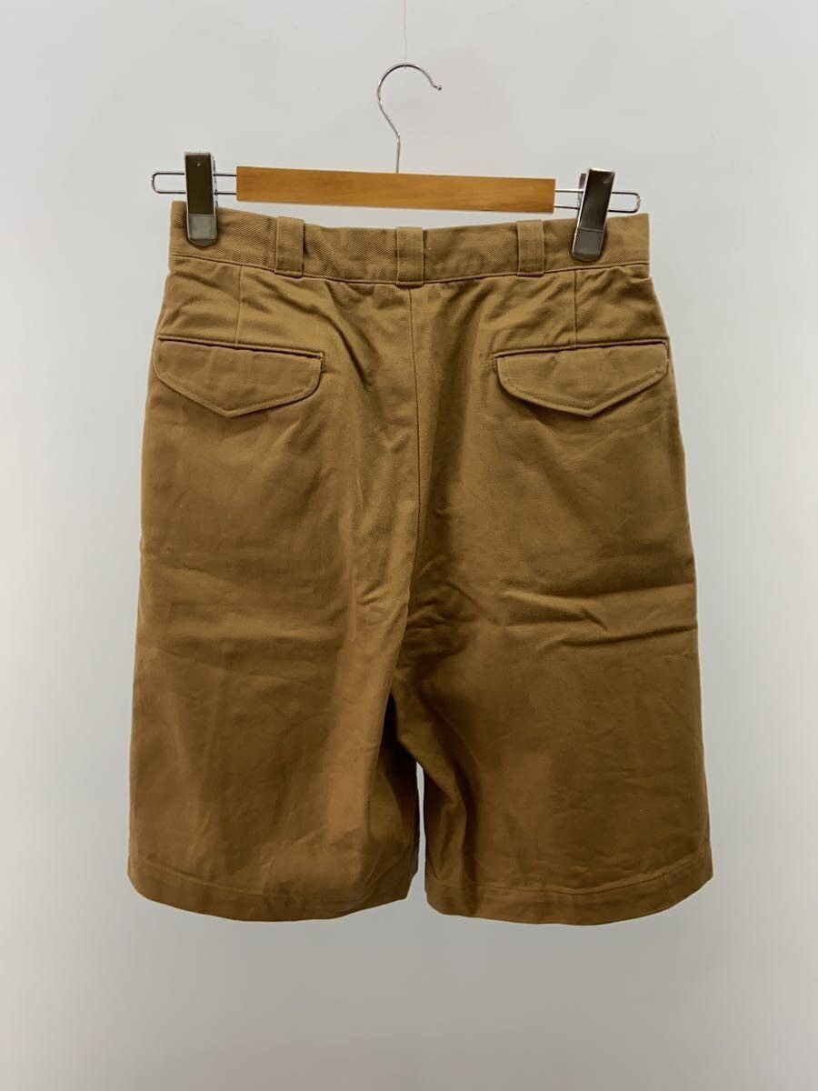 Taiga Takahashi Cotton Shorts Size US 30 / EU 46 - 2 Thumbnail