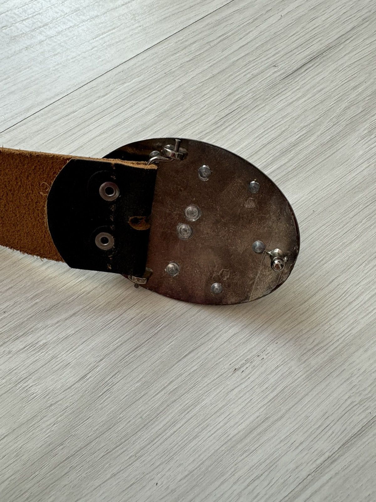 Dolce & Gabbana Dolce Gabbana belt Size ONE SIZE - 14 Thumbnail