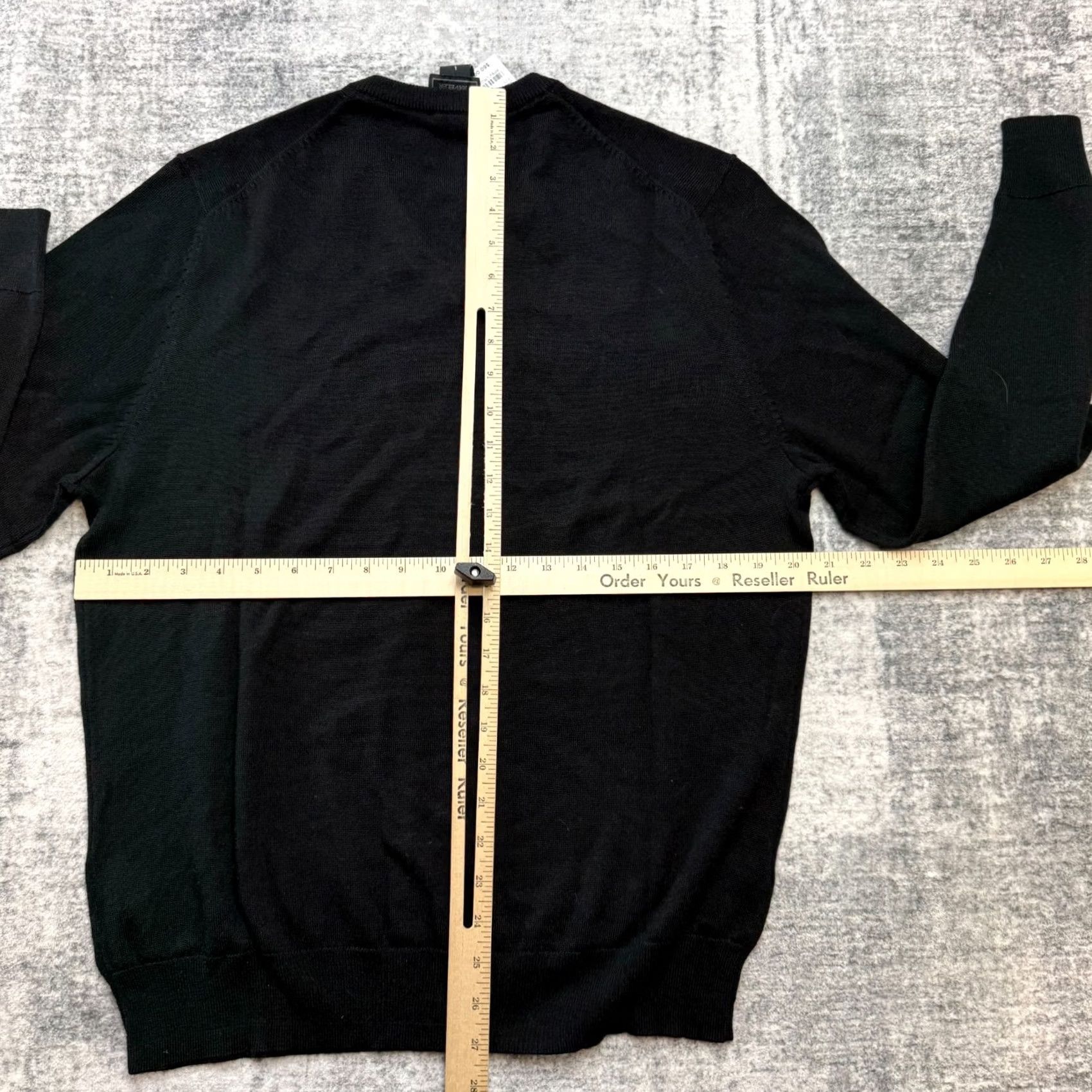 Jos. A. Bank Item Specifications: Pattern: Solid Size US L / EU 52-54 / 3 - 7 Thumbnail