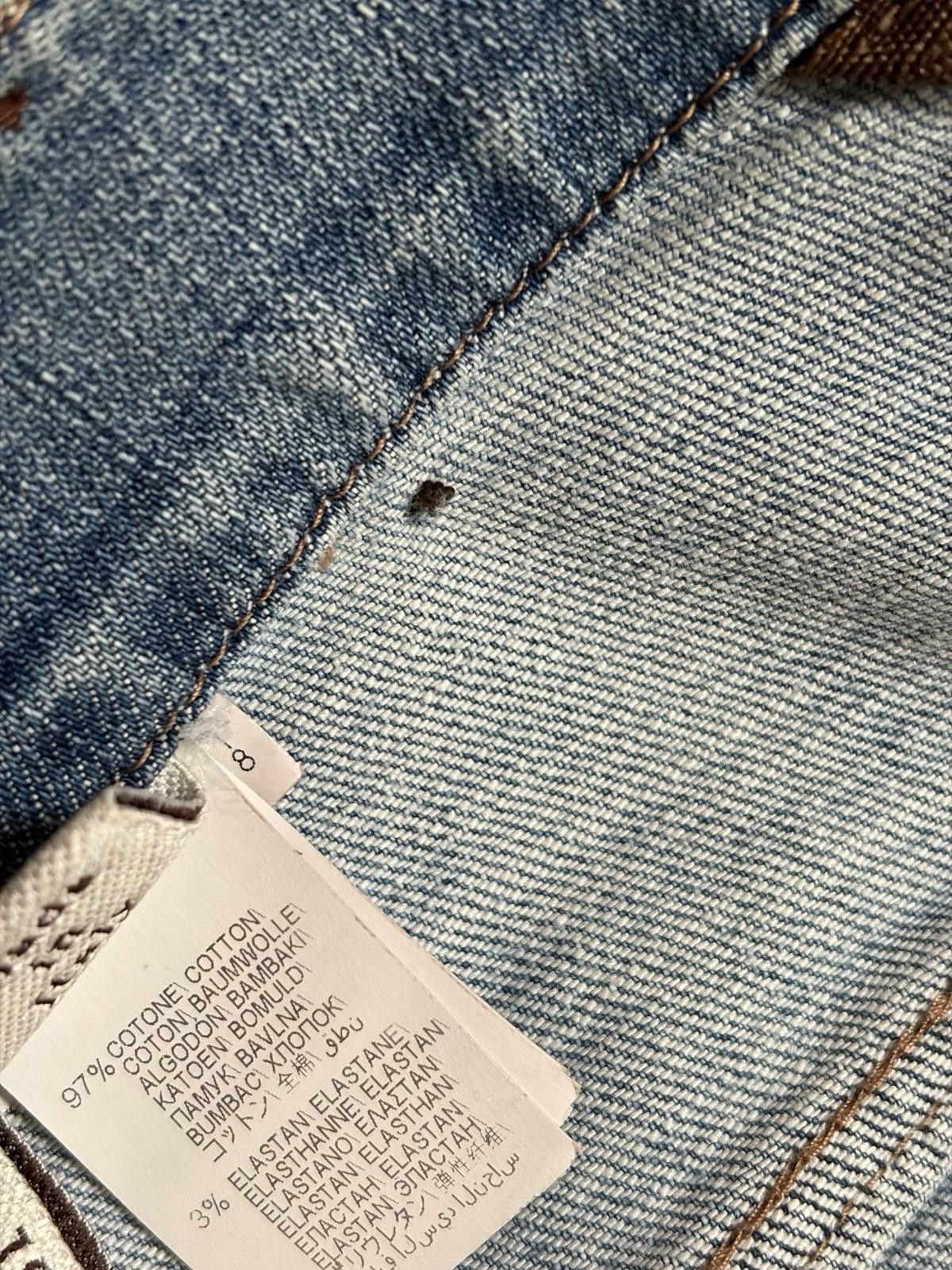 Brunello Cucinelli Brunello Cucinelli Jeans Size 26" / US 2 / IT 38 - 9 Thumbnail