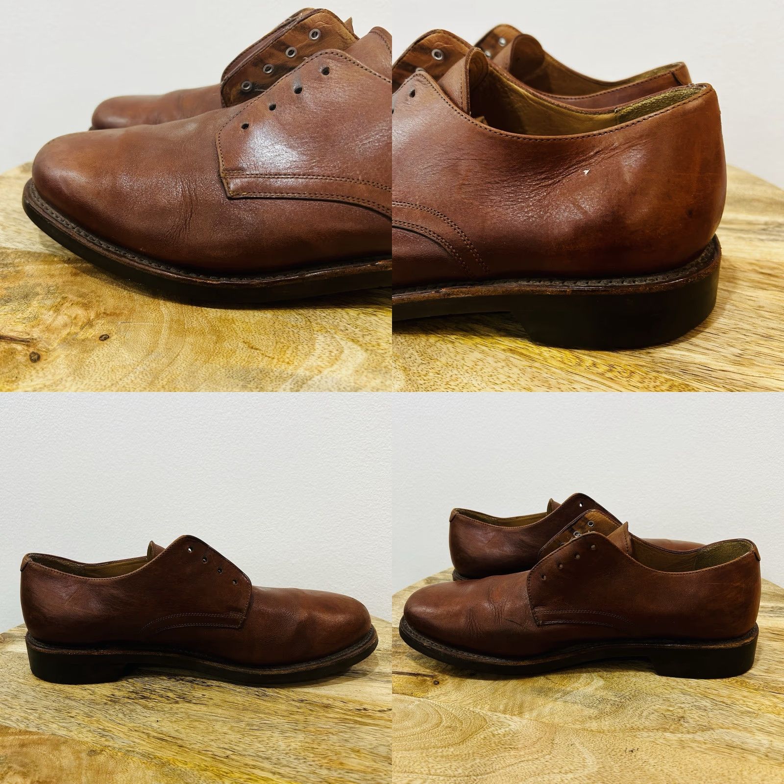 mens brown dress shoes size 13 Maid Dress Halloween Party Carnival Cosplay Costume main image 0