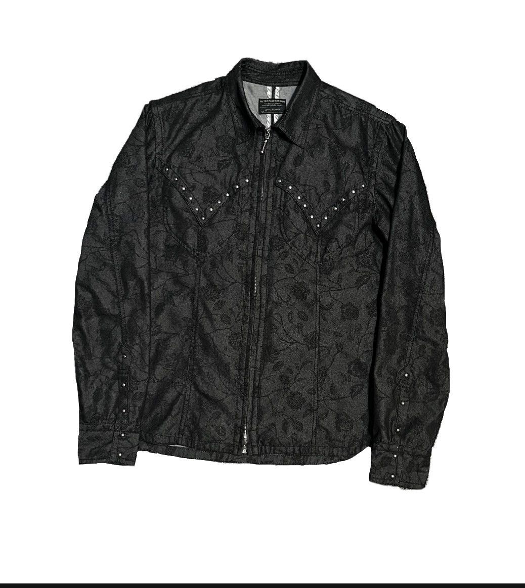 Men's Nicole Club Outerwear | Grailed