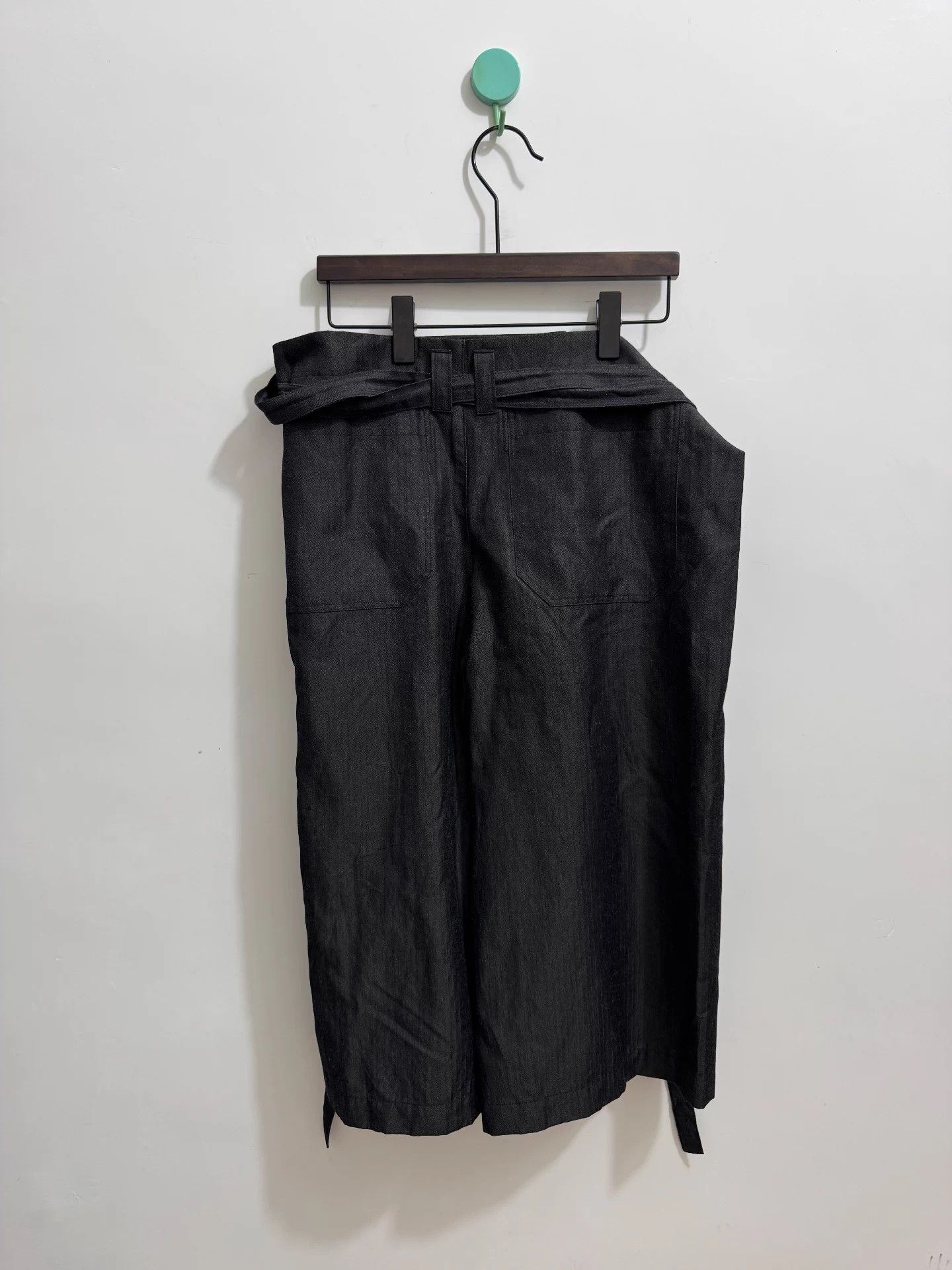 Junya Watanabe Junya Watanabe Man monk-style harem pants rare M Size US 30 / EU 46 - 2 Thumbnail