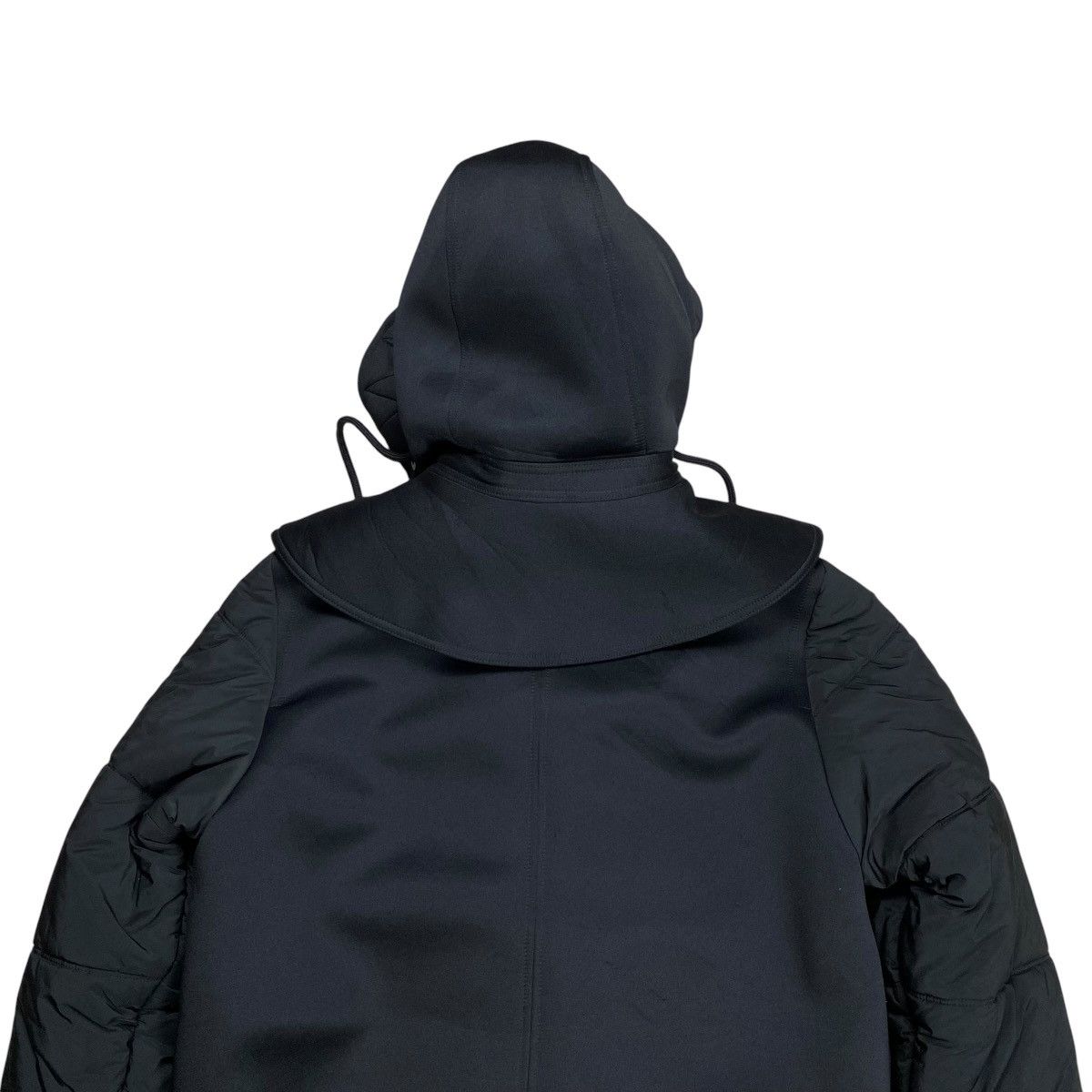 Alexander Wang × H&M Alexander Wang x H&M Detachable Down Parka Jacket Size US M / EU 48-50 / 2 - 8 Thumbnail