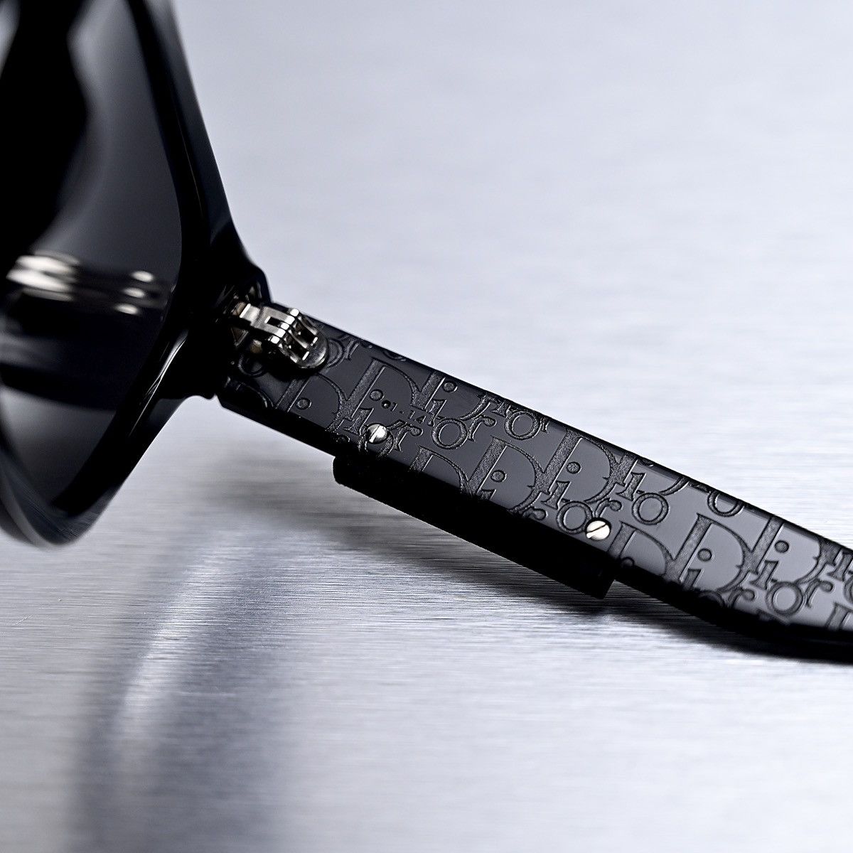 Dior DIOR DIORB23 S1I SUNGLASSES Size ONE SIZE - 6 Thumbnail