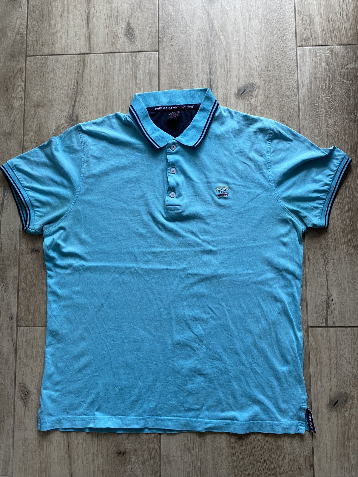 Paul & Shark Paul&shark Size US XL / EU 56 / 4 - 1 Thumbnail