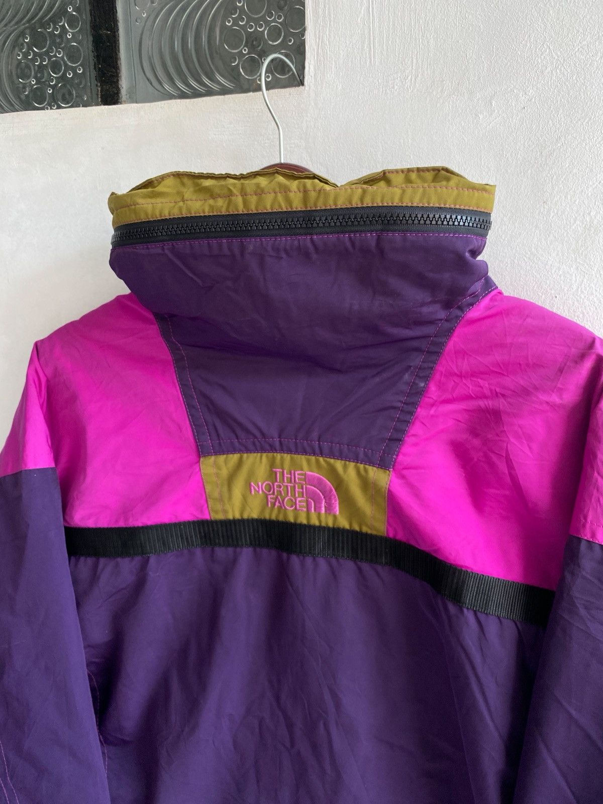 The North Face Vtg The North Face SkiWear Jacket Size US M / EU 48-50 / 2 - 10 Thumbnail