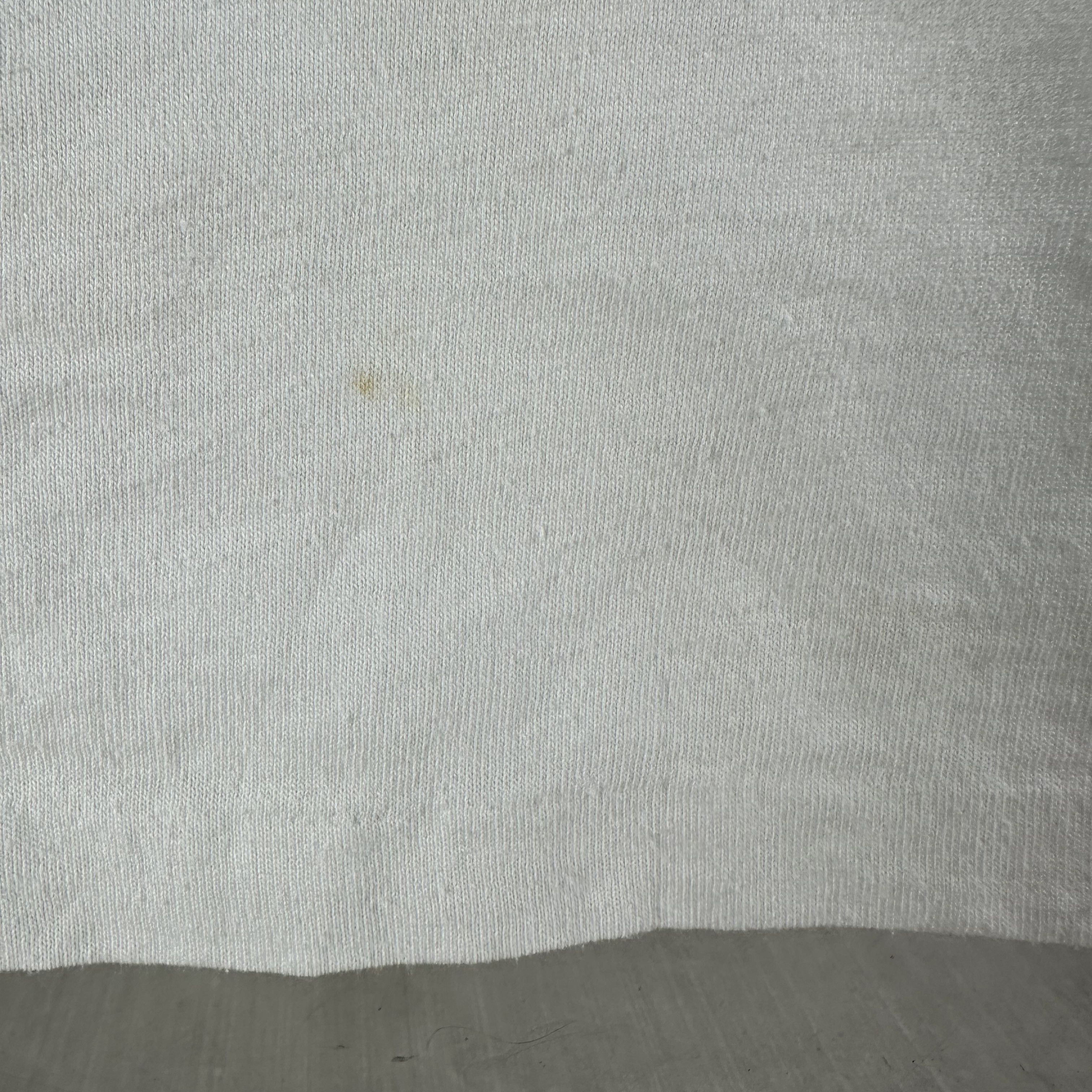 Vintage 1991 MLB Toronto All-star Game Bulletin Athletic T-shirt Size US XL / EU 56 / 4 - 7 Thumbnail