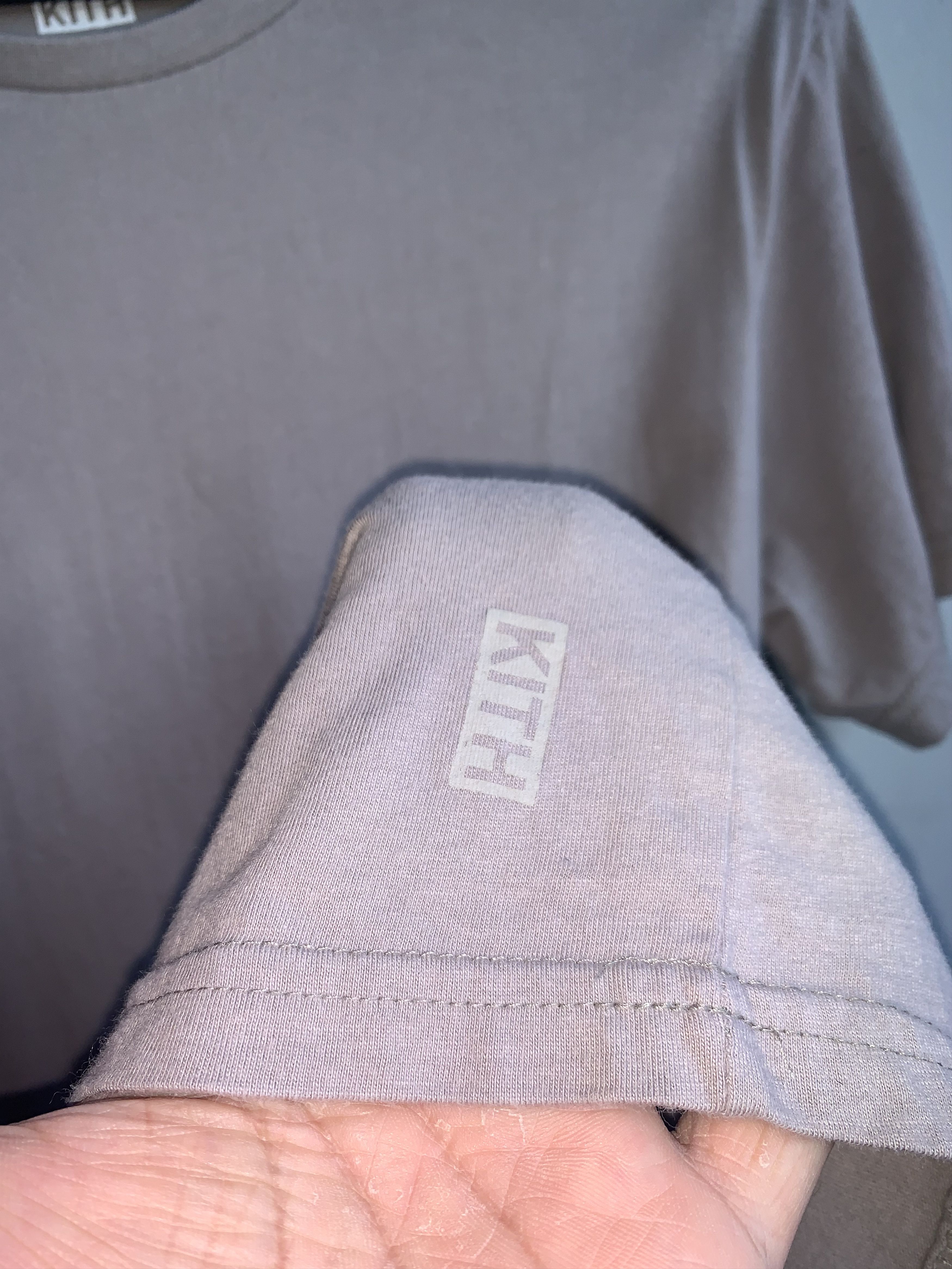 Kith Kith Plain Shirt Size S / US 4 / IT 40 - 2 Thumbnail