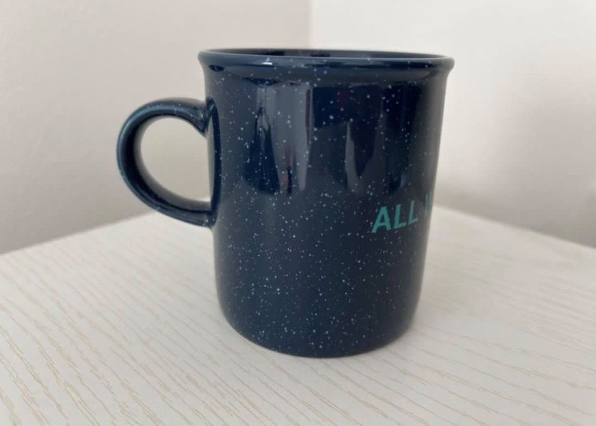 Other ALWAYTH “HOLO MUG CUP” Size ONE SIZE - 2 Thumbnail