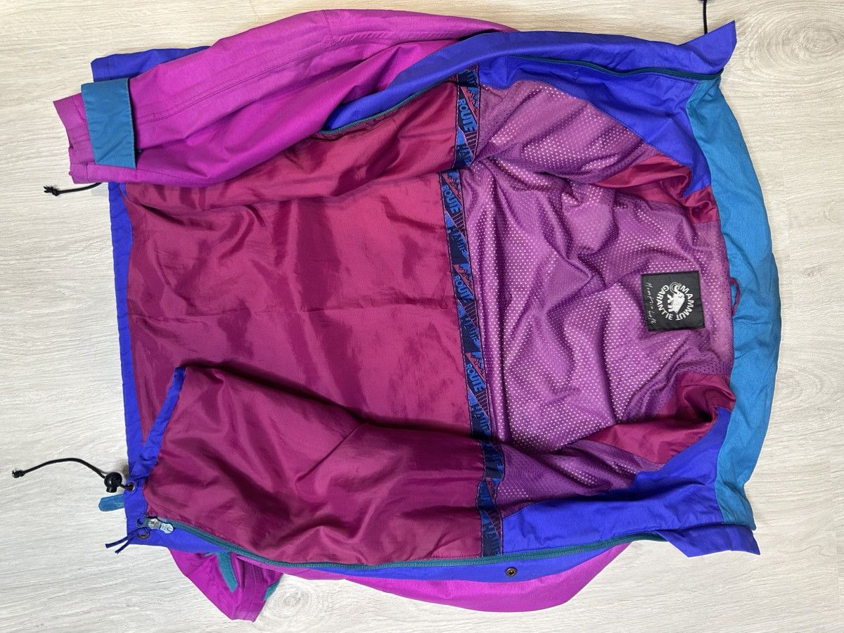 Mammut Mammut * Outdoor life vintage Size US L / EU 52-54 / 3 - 5 Thumbnail