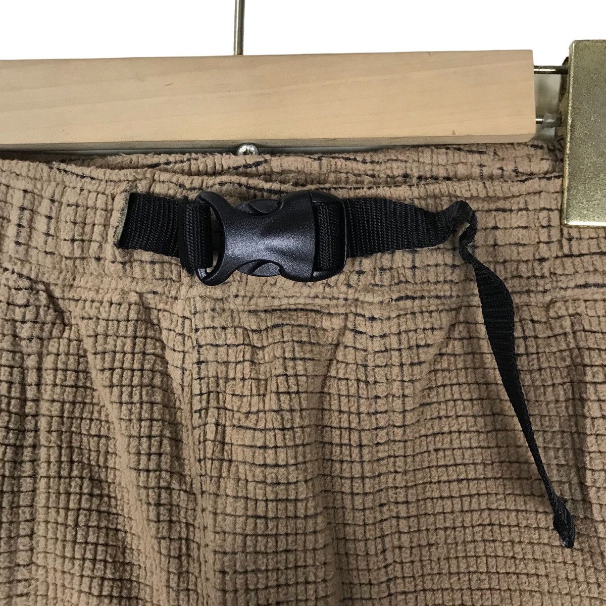 Vintage Vintage Bay Hill Club and Lodge Buckle Waist Pants Size US 28 / EU 44 - 3 Thumbnail