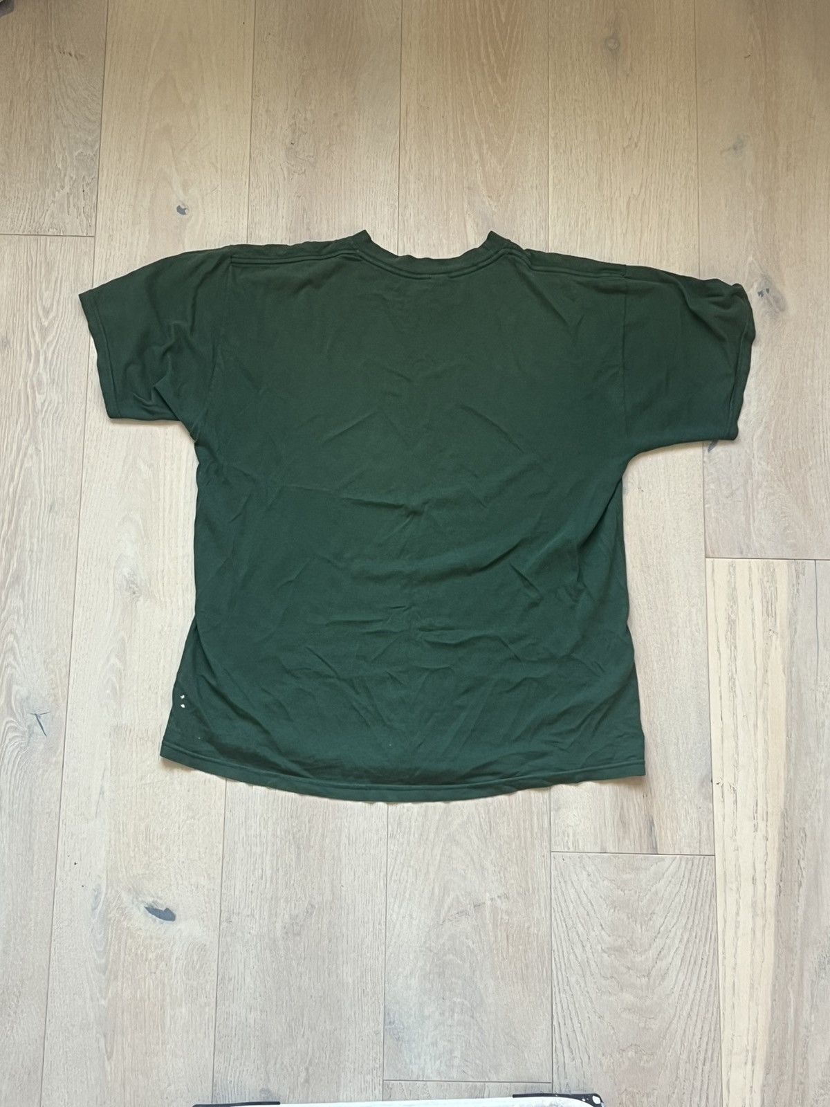 Band Tees The smiths large “queen is dead” vintage 2004 t shirt green Size US L / EU 52-54 / 3 - 2 Thumbnail