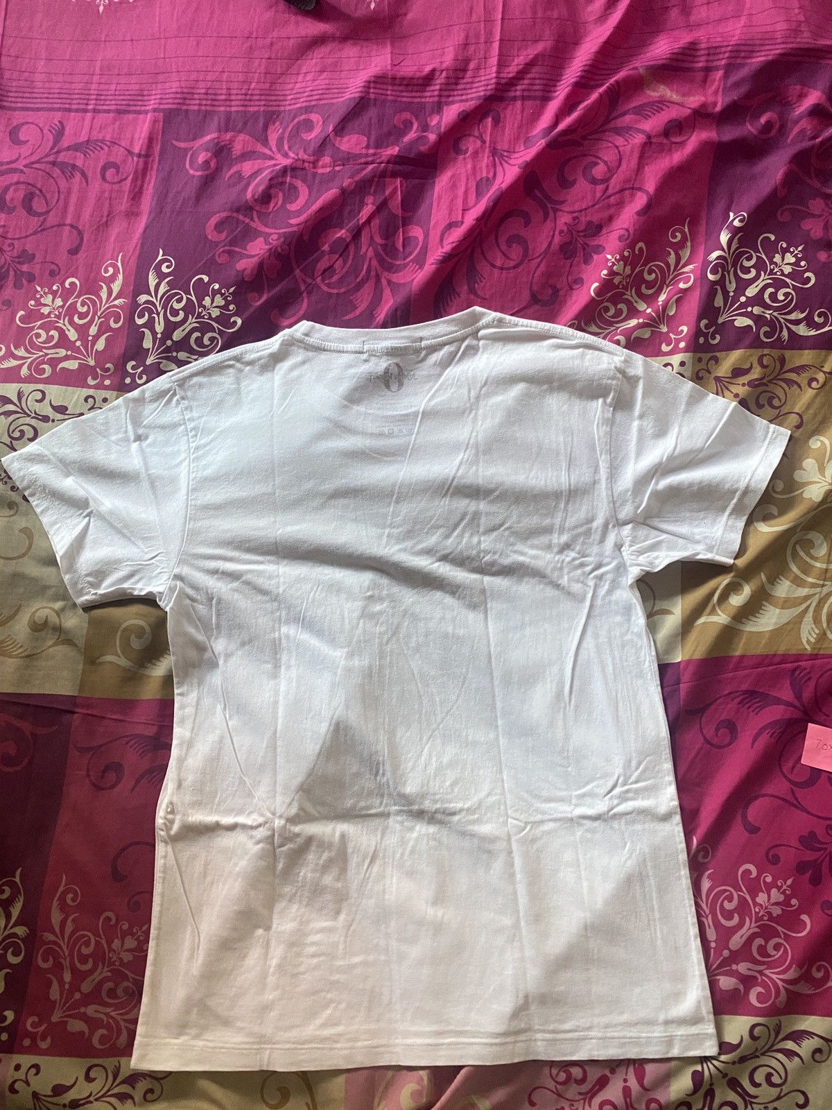 Anime Jujutsu Kaizen Satoru Gojo T Shirt Thailand Size US M / EU 48-50 / 2 - 5 Thumbnail