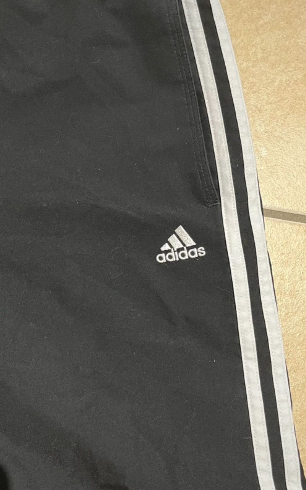 Adidas Adidas Trackpants Size US 38 / EU 54 - 3 Thumbnail