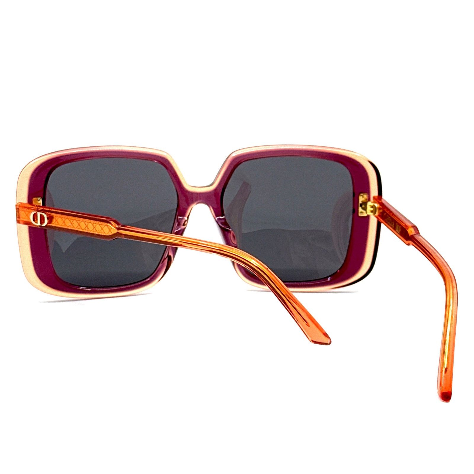 Dior New!!! CHRISTIAN DIOR Sunglasses DiorHighlight S1I 35A0 Size ONE SIZE - 12 Thumbnail