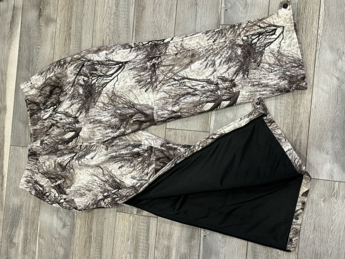 Cabelas Cabela’s Camo Hunting Pants Size US 38 / EU 54 - 9 Thumbnail