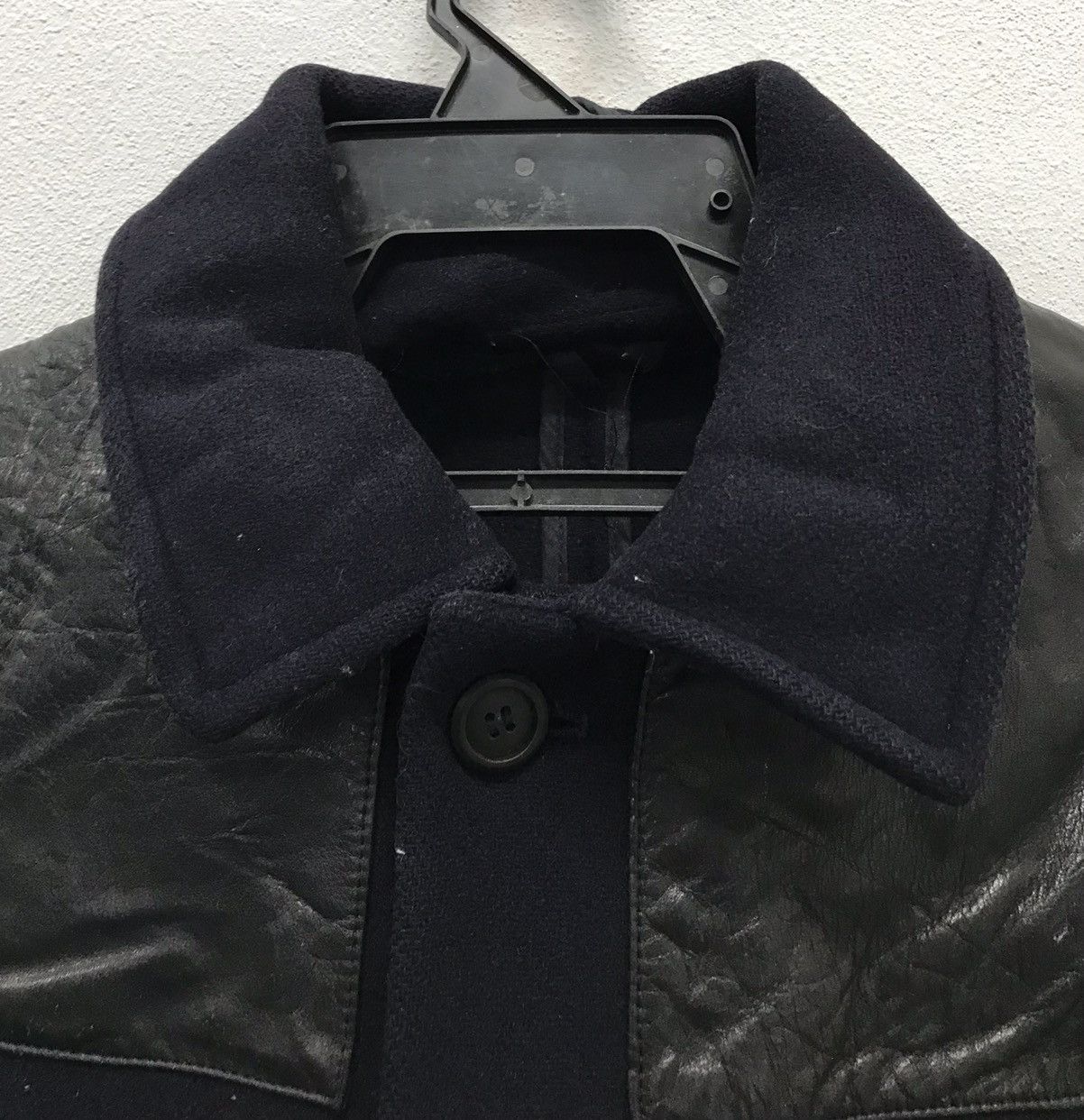 A.P.C. × Vintage Vintage A.P.C. Rue Madame Paris Jacket Size US XS / EU 42 / 0 - 3 Thumbnail