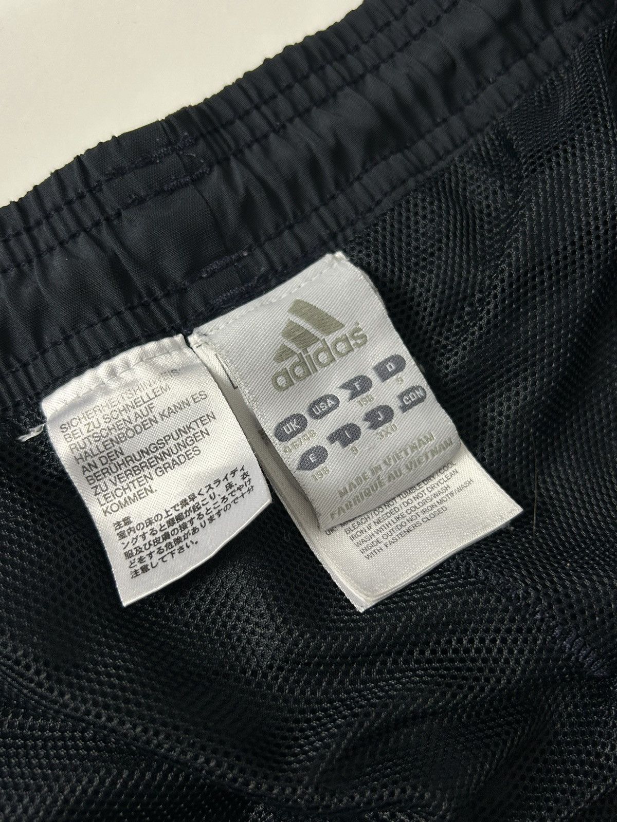 Adidas Adidas Bayern Munich Champions League Track Pants Men’s XL Size US 36 / EU 52 - 8 Thumbnail