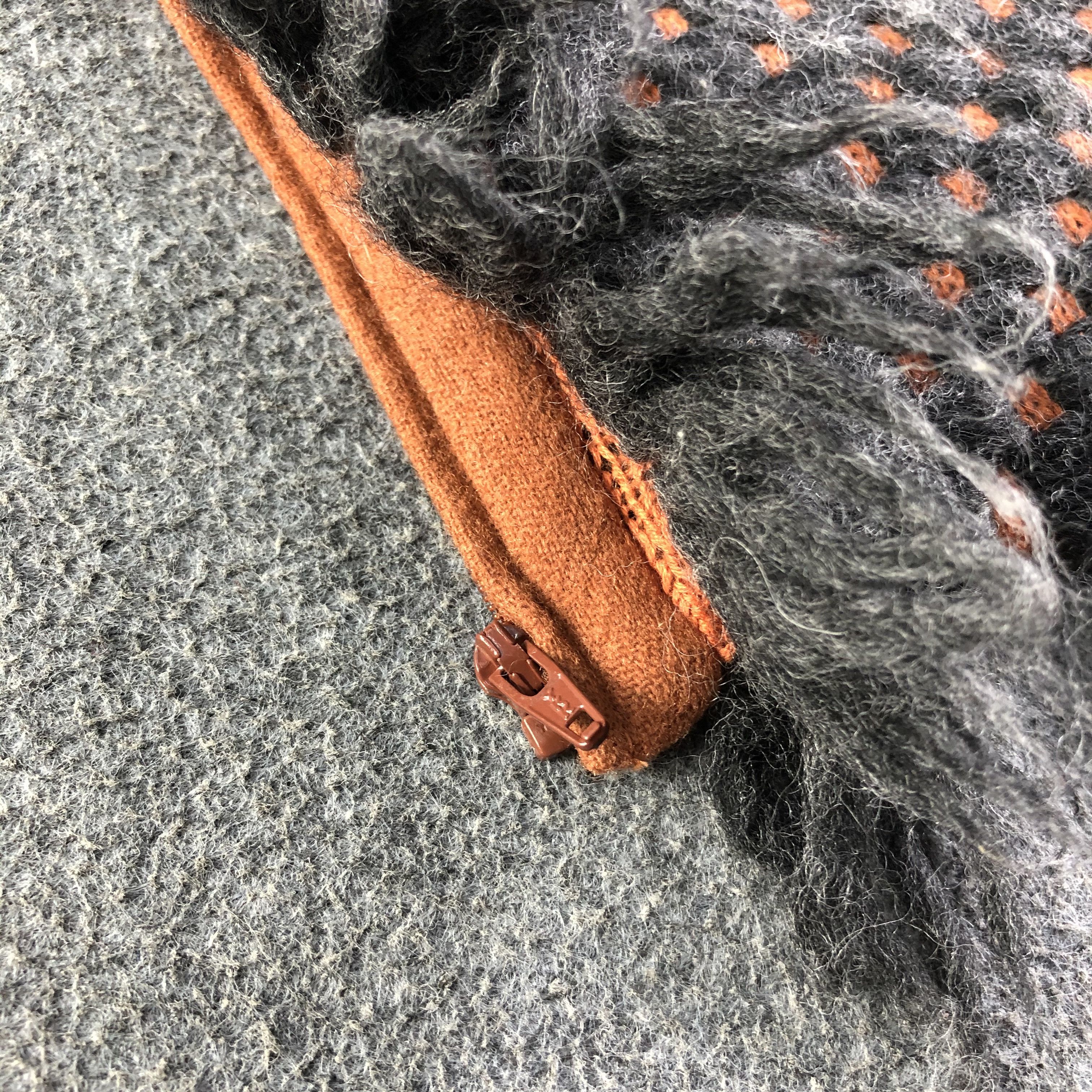 Beams Plus Beams Scarf / Muffler / Neckwear P146 Size ONE SIZE - 5 Thumbnail