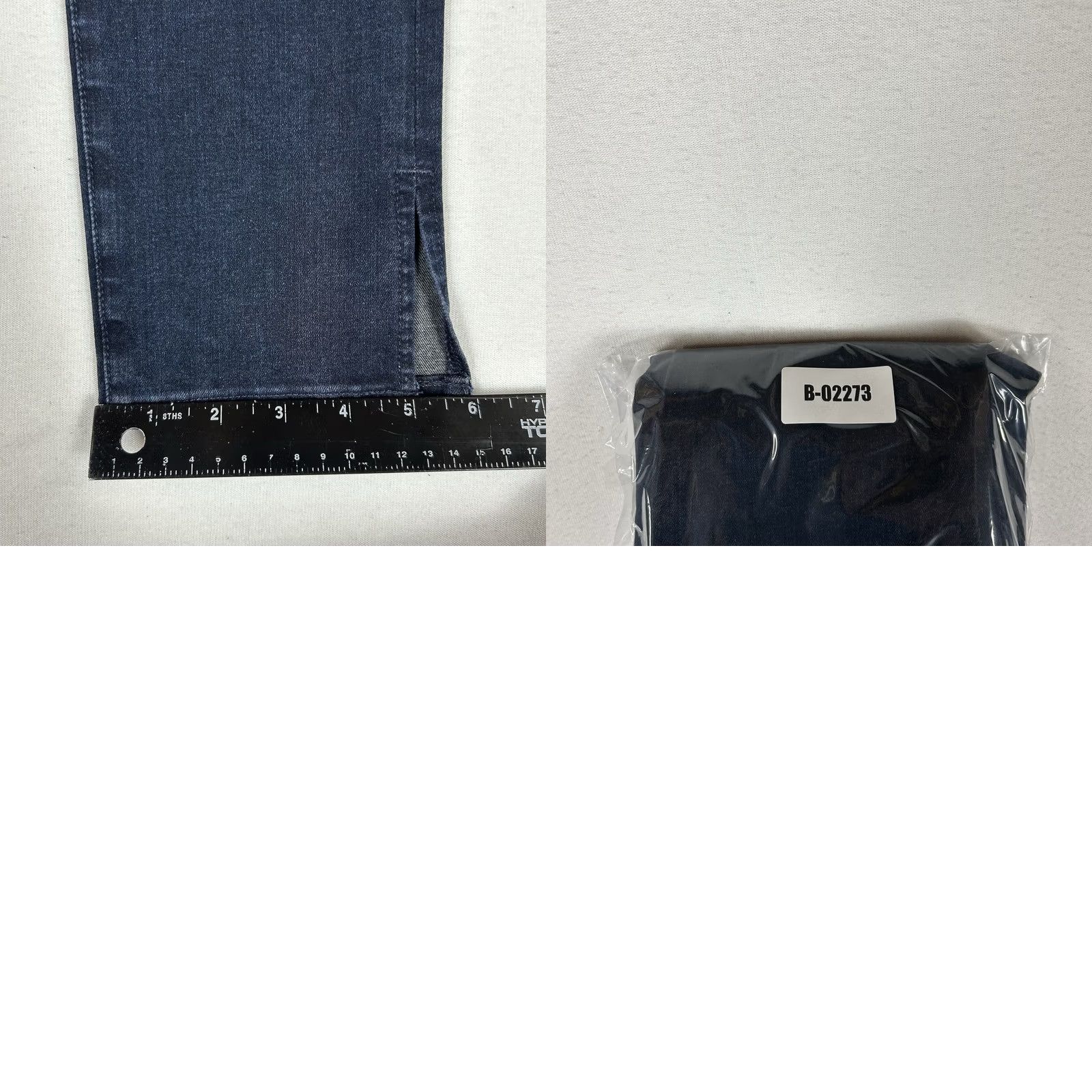 Anthropologie VINTAGE? No. Size 42" / US 20 - 10 Thumbnail