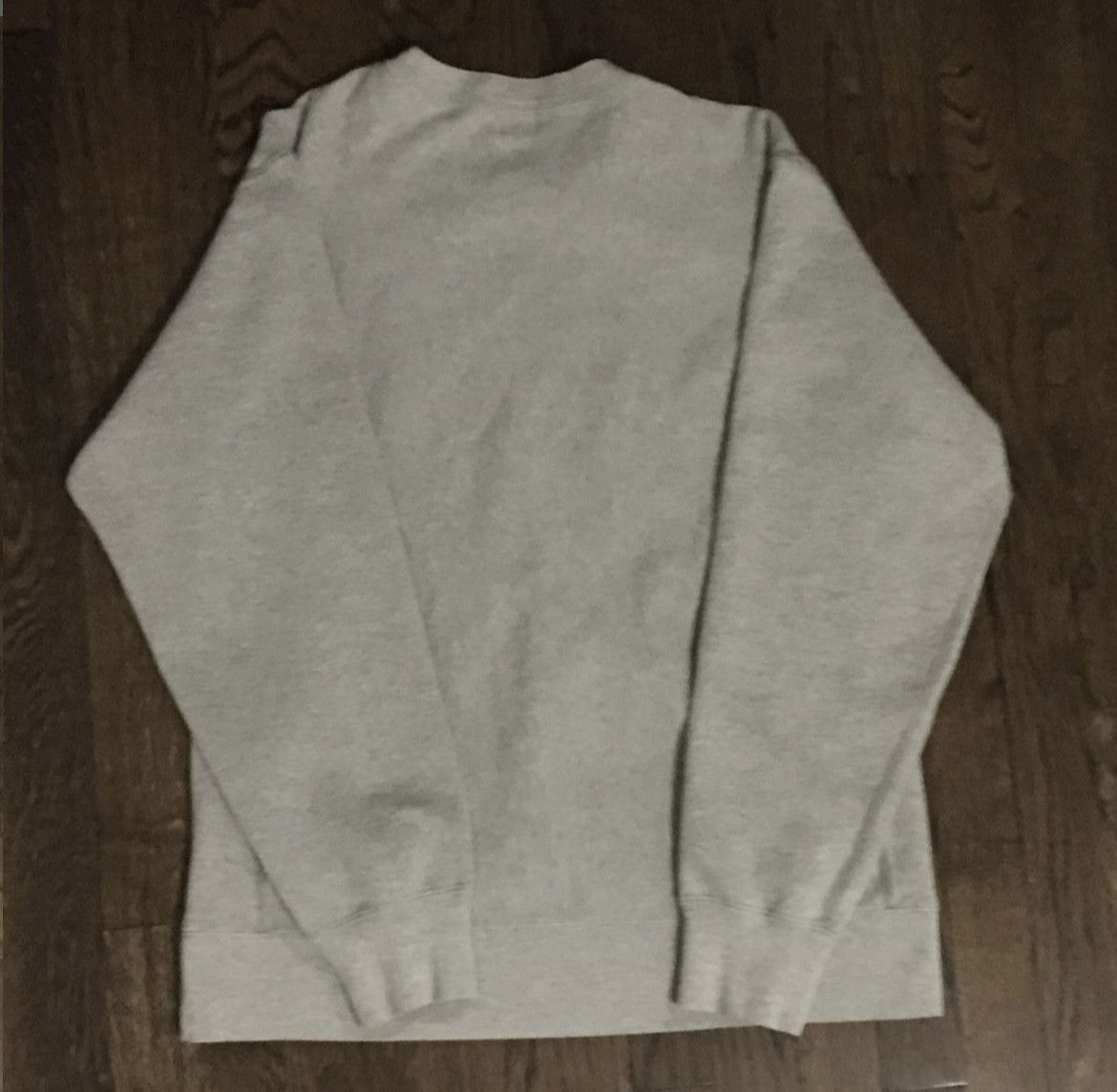 Bape Bape crew neck sweatshirt Size US M / EU 48-50 / 2 - 2 Thumbnail
