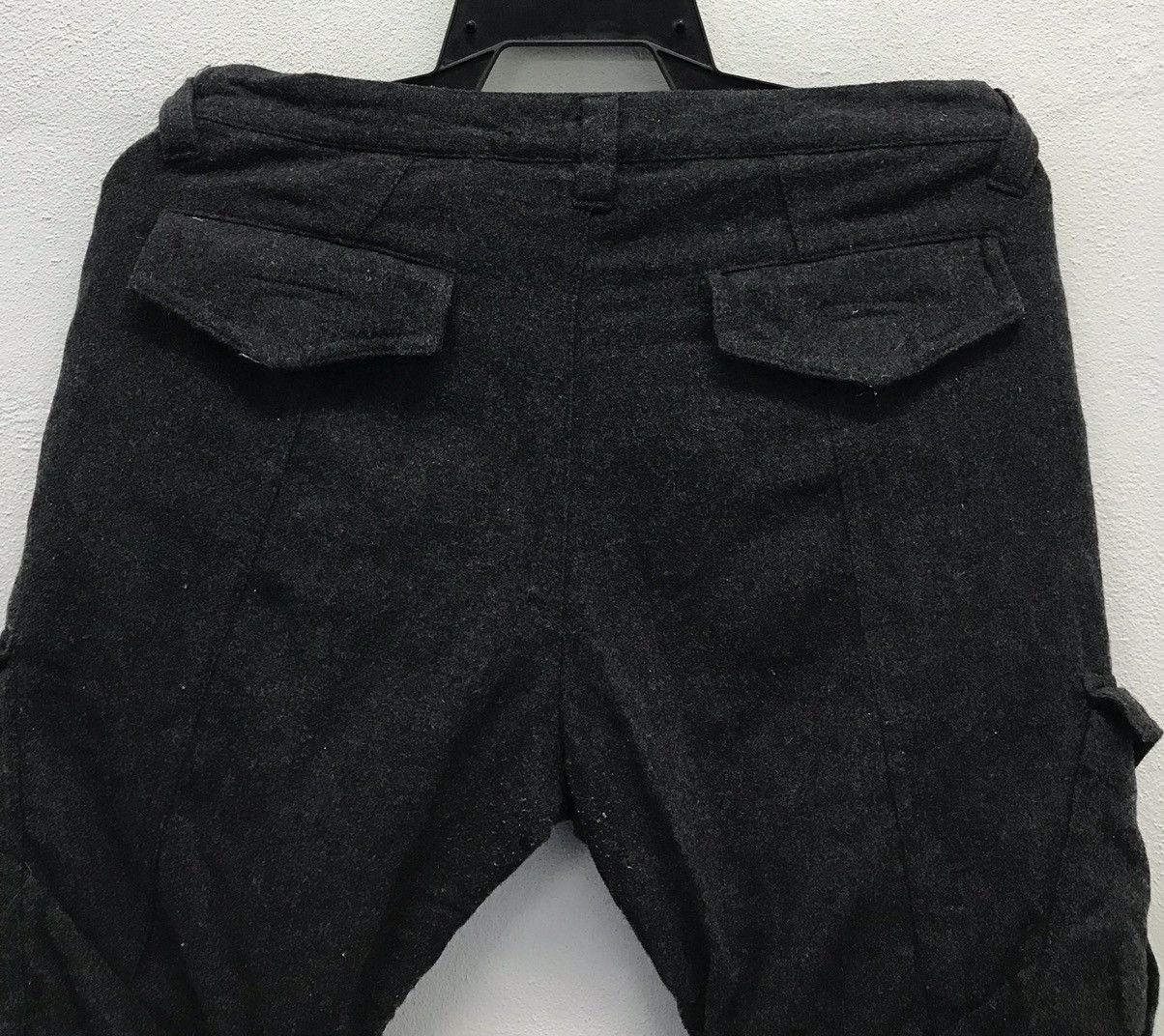 Tornado Mart × Vintage Vintage Tornado Mart Cargo Pants Size US 33 - 4 Thumbnail
