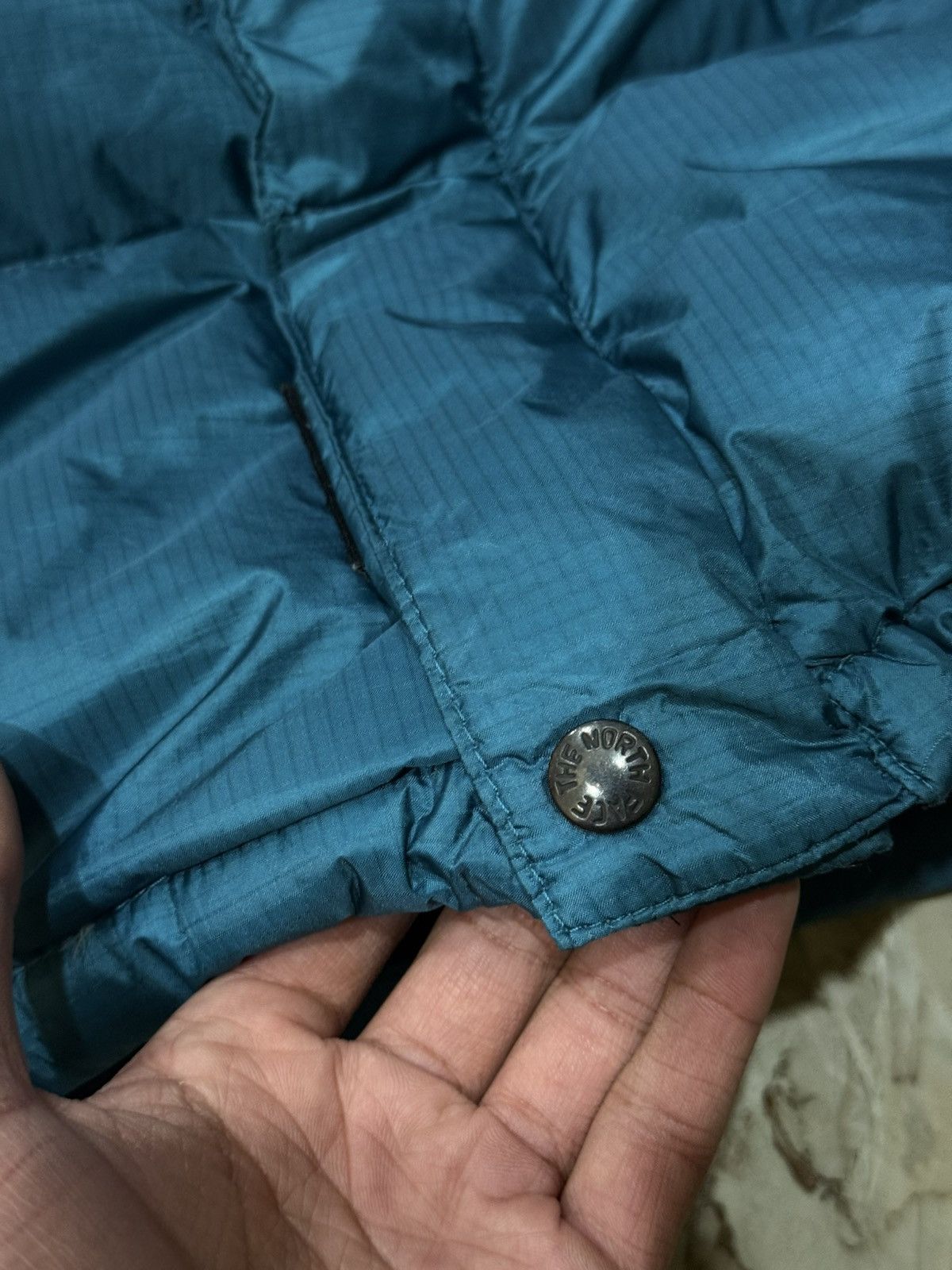The North Face THE NORTH FACE 700 BALTORO Size US L / EU 52-54 / 3 - 5 Thumbnail