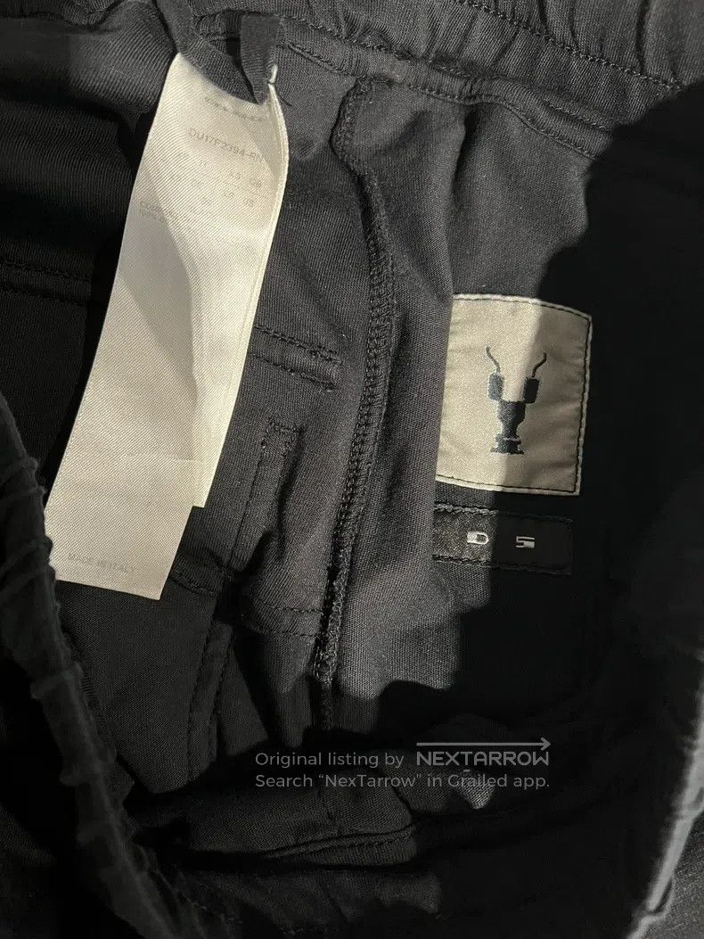 Rick Owens RICK OWENS size XS Pants Size US 27 - 3 Thumbnail