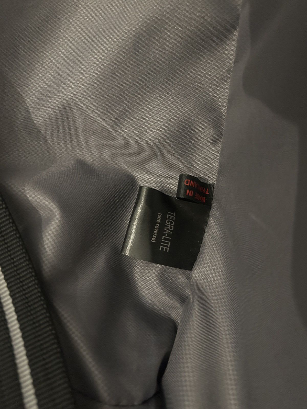 Tumi TUMI TEGRA-LITE® XX-Large Expadable Checked Size ONE SIZE - 4 Thumbnail