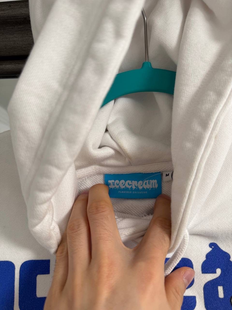 Billionaire Boys Club × Human Made Billionaire Boys Club x Icecream Mini Cooper hoodie pharrell Size US M / EU 48-50 / 2 - 4 Thumbnail