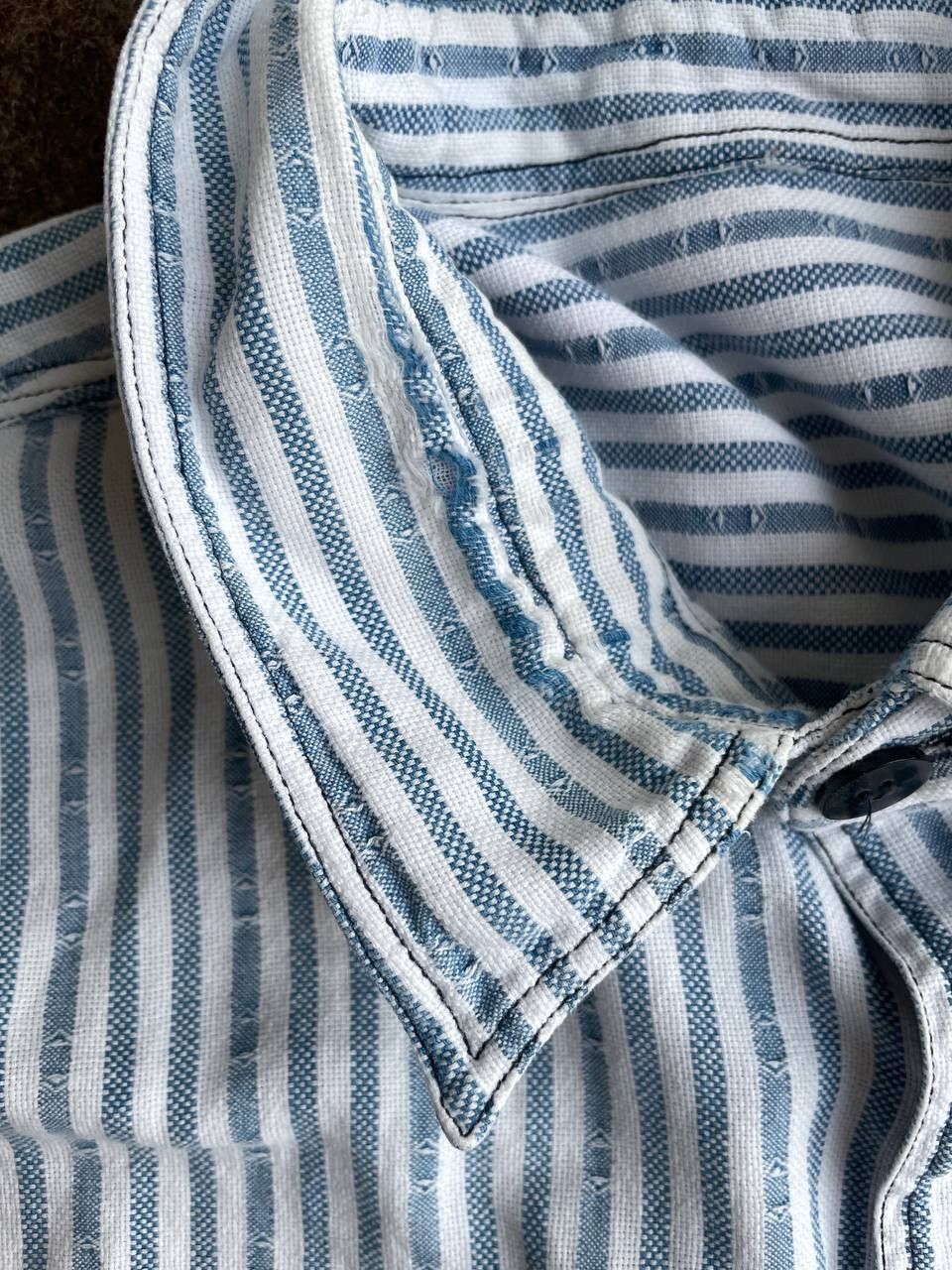 Vintage Vintage Shirt Size US M / EU 48-50 / 2 - 4 Thumbnail